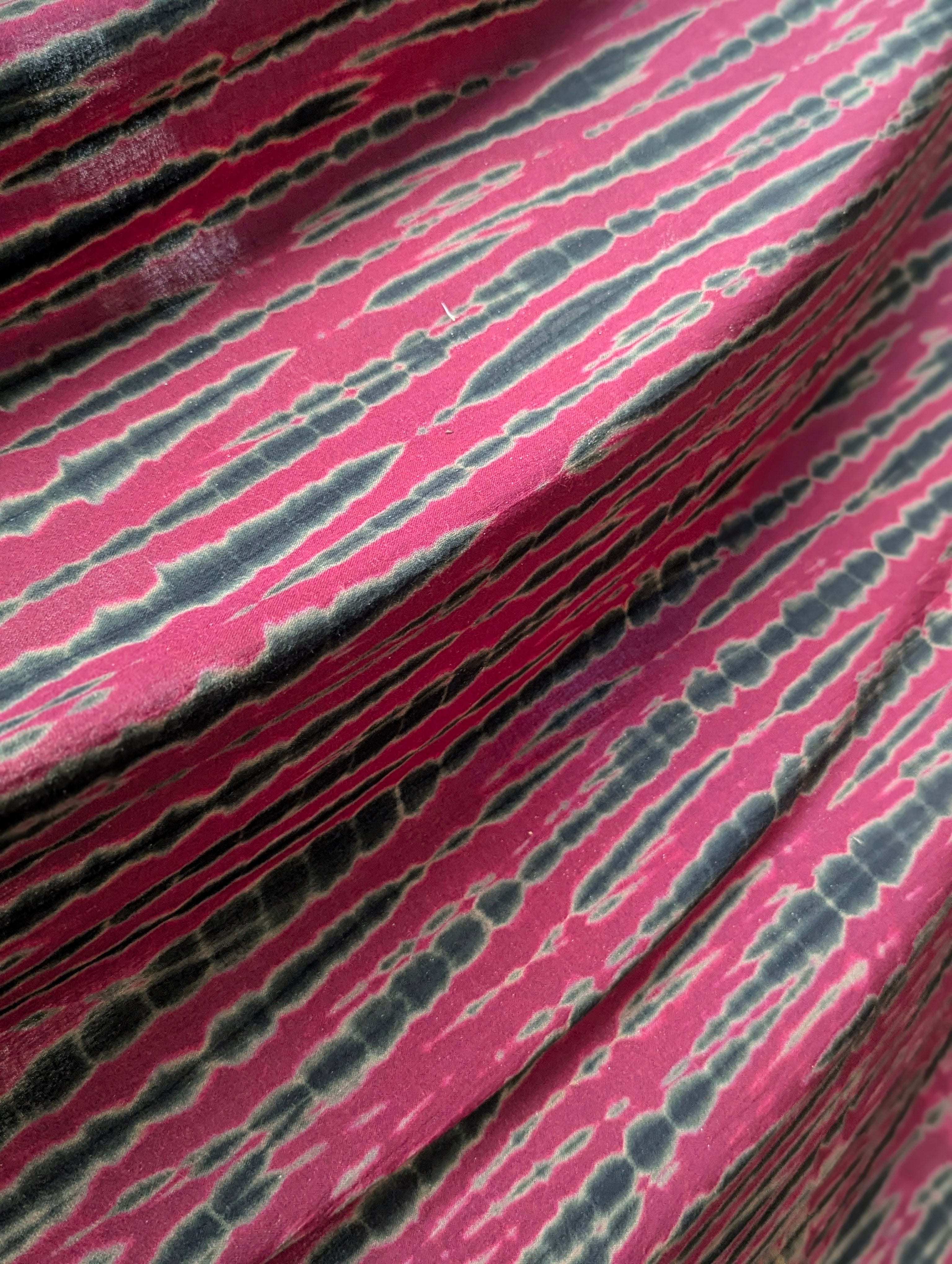 Rayon | Zebra in Wine