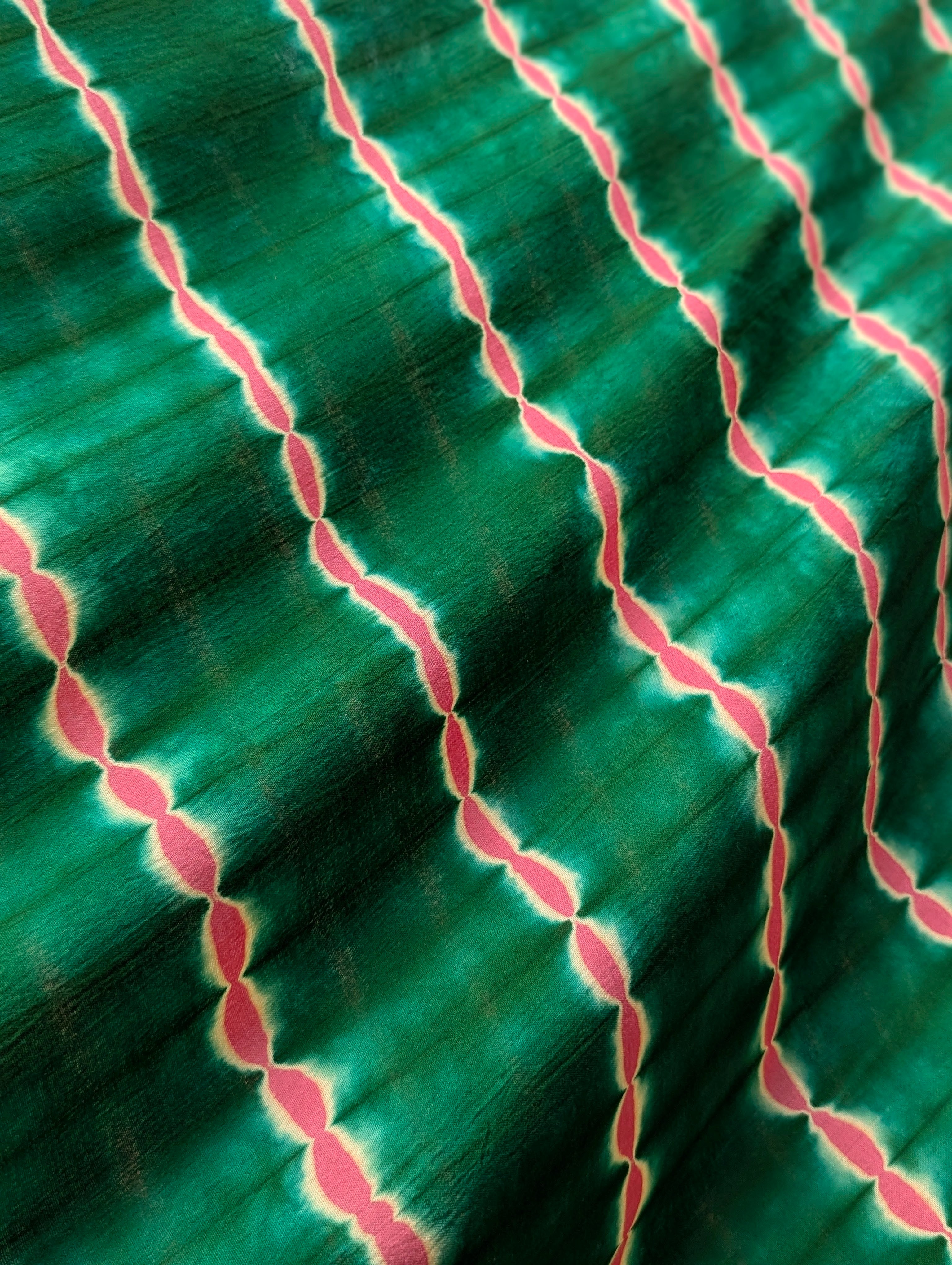 Rayon |  Bandita in Avocado