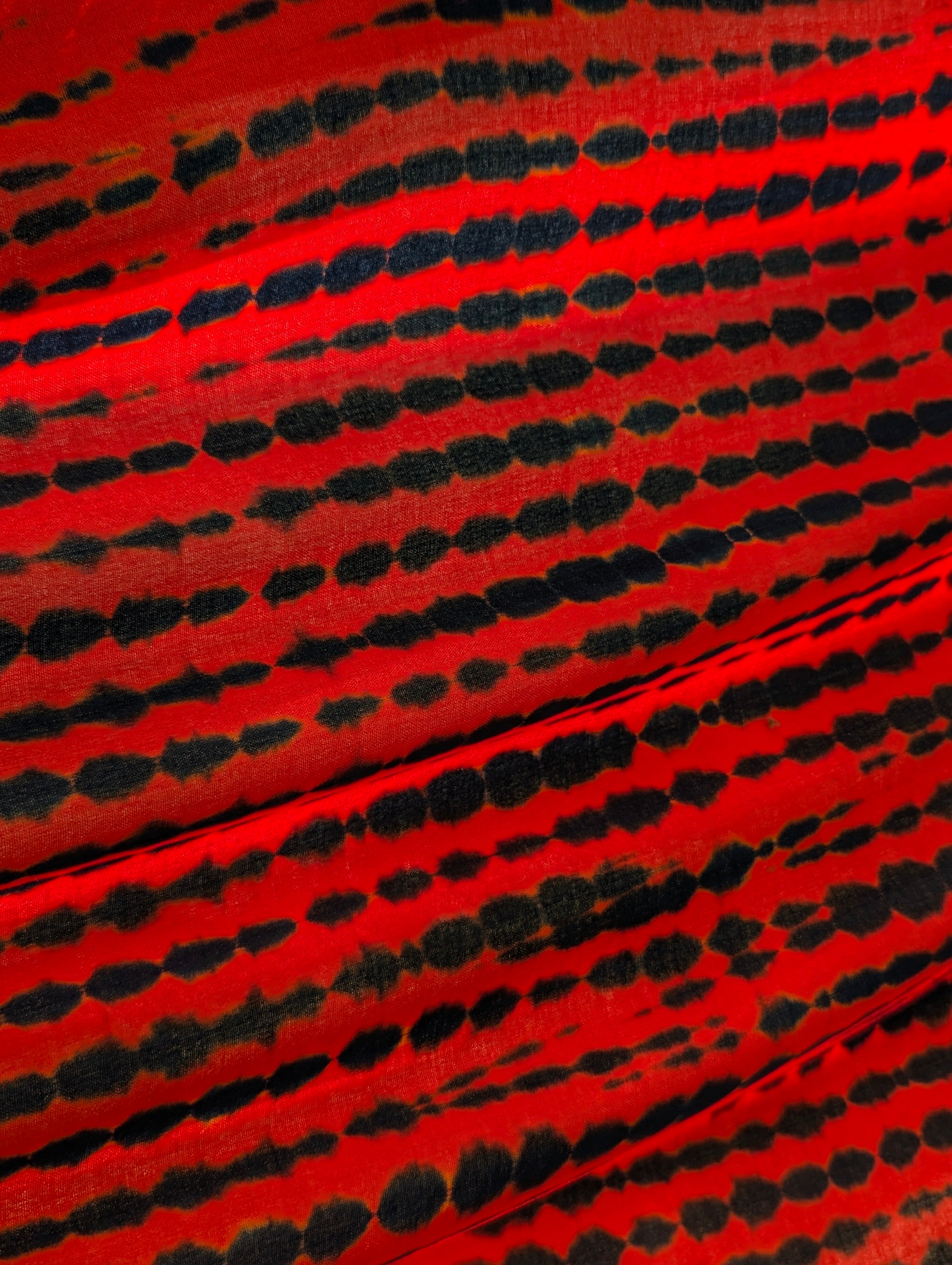 Rayon | Zebra in Saddle