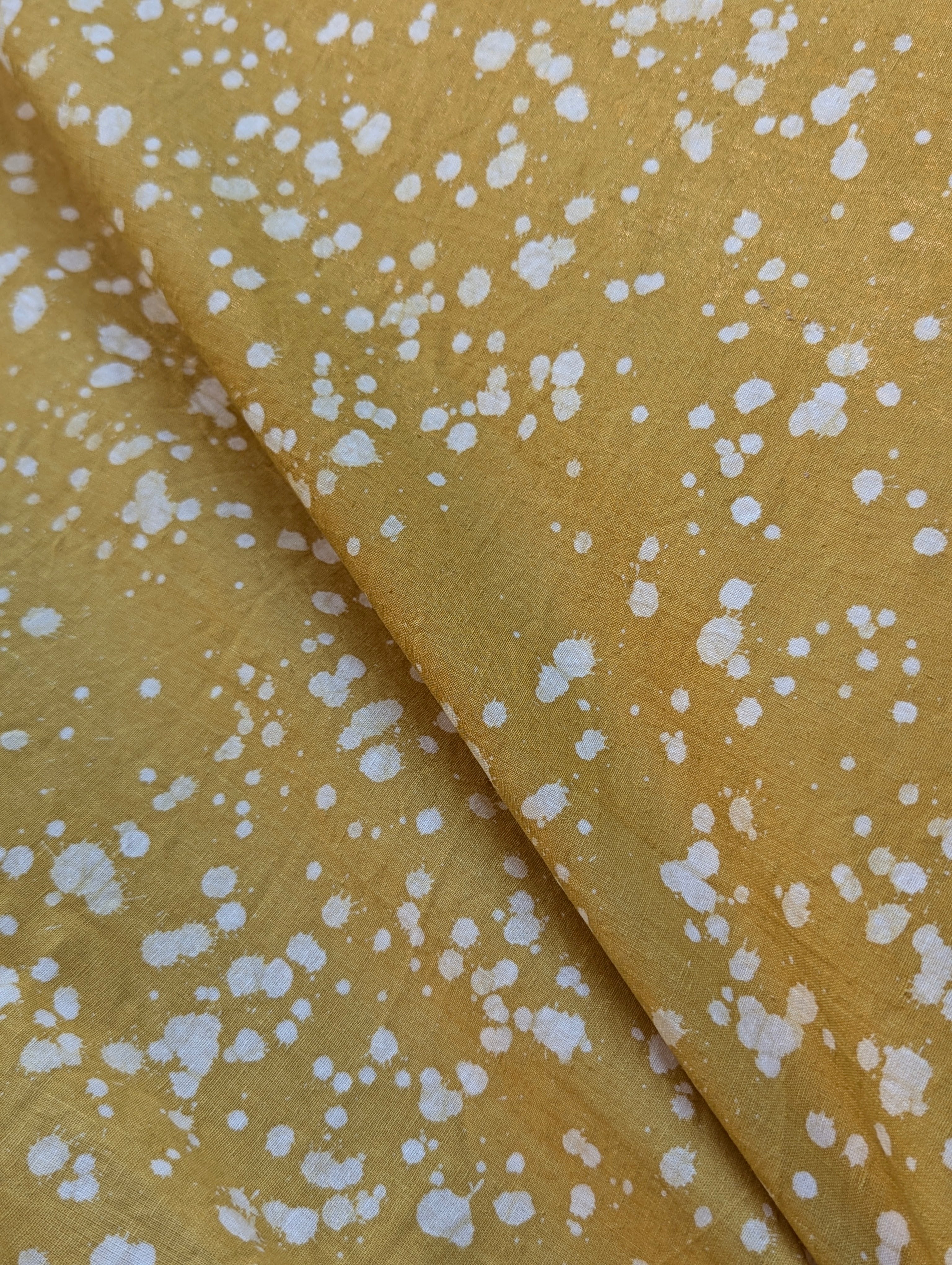 Batik | Sprinkle in Caramel