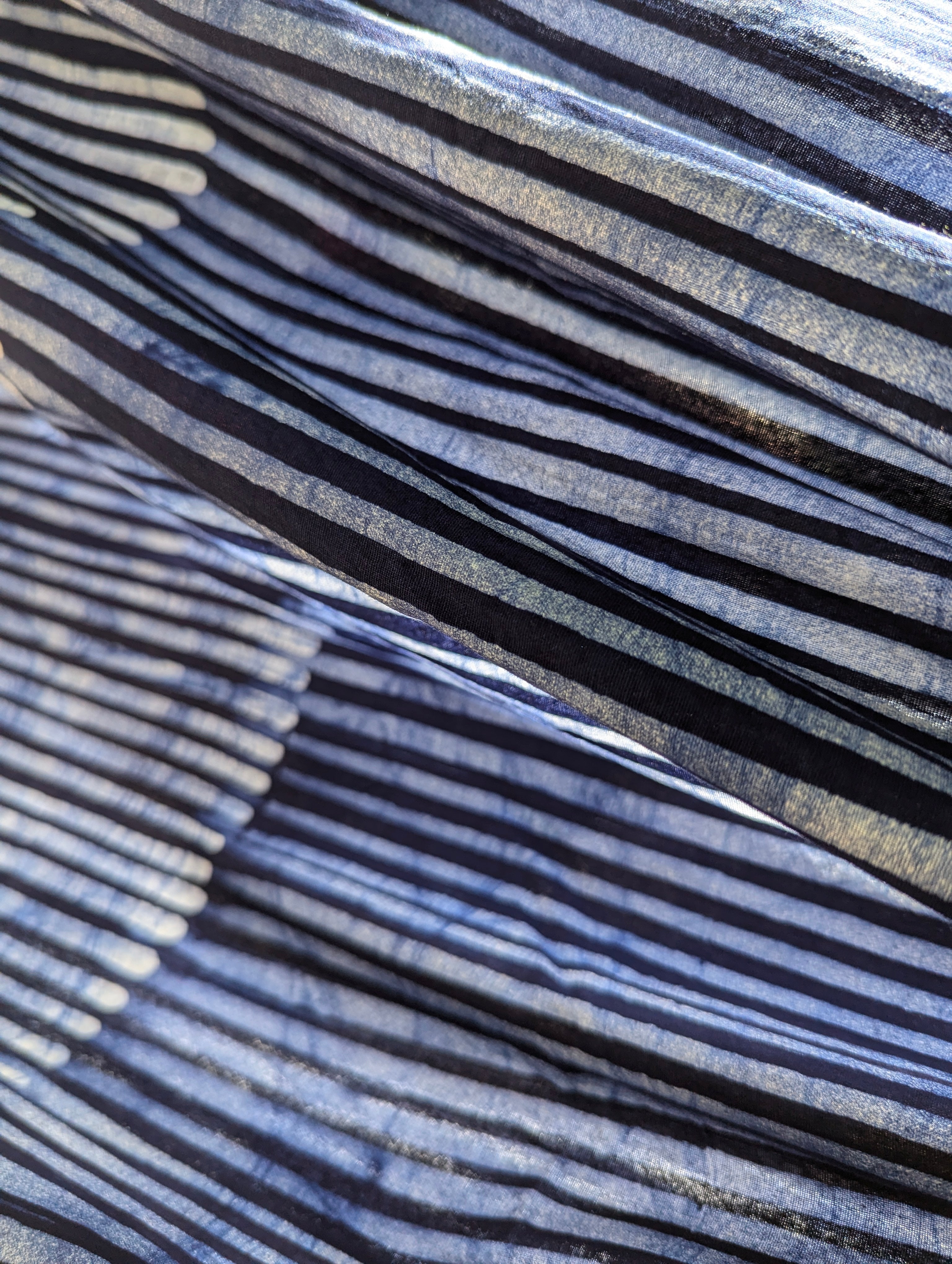 Batik | Indigo in Beeline