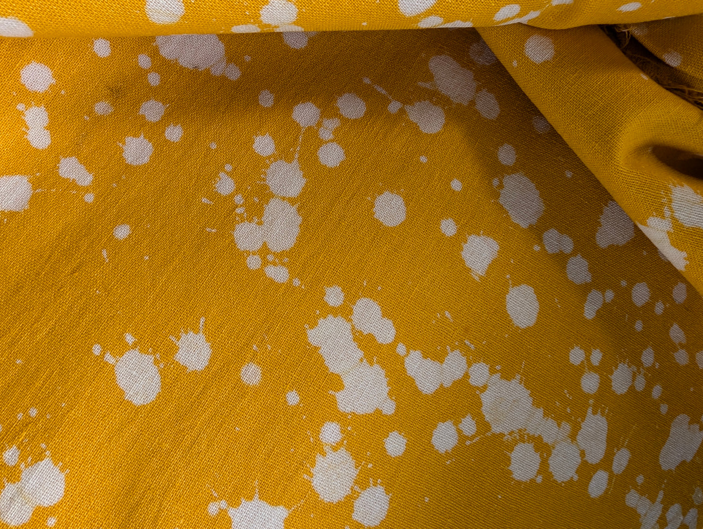 Batik |  Sprinkle in Lemon Ginger