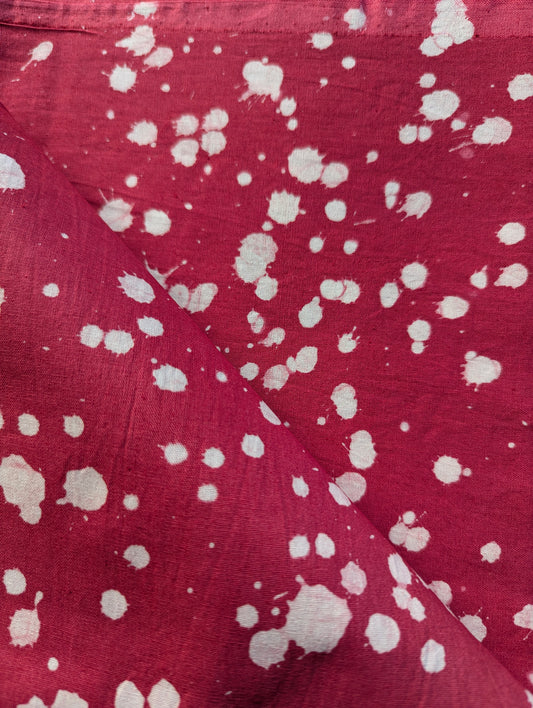 Batik | Sprinkle in Pink