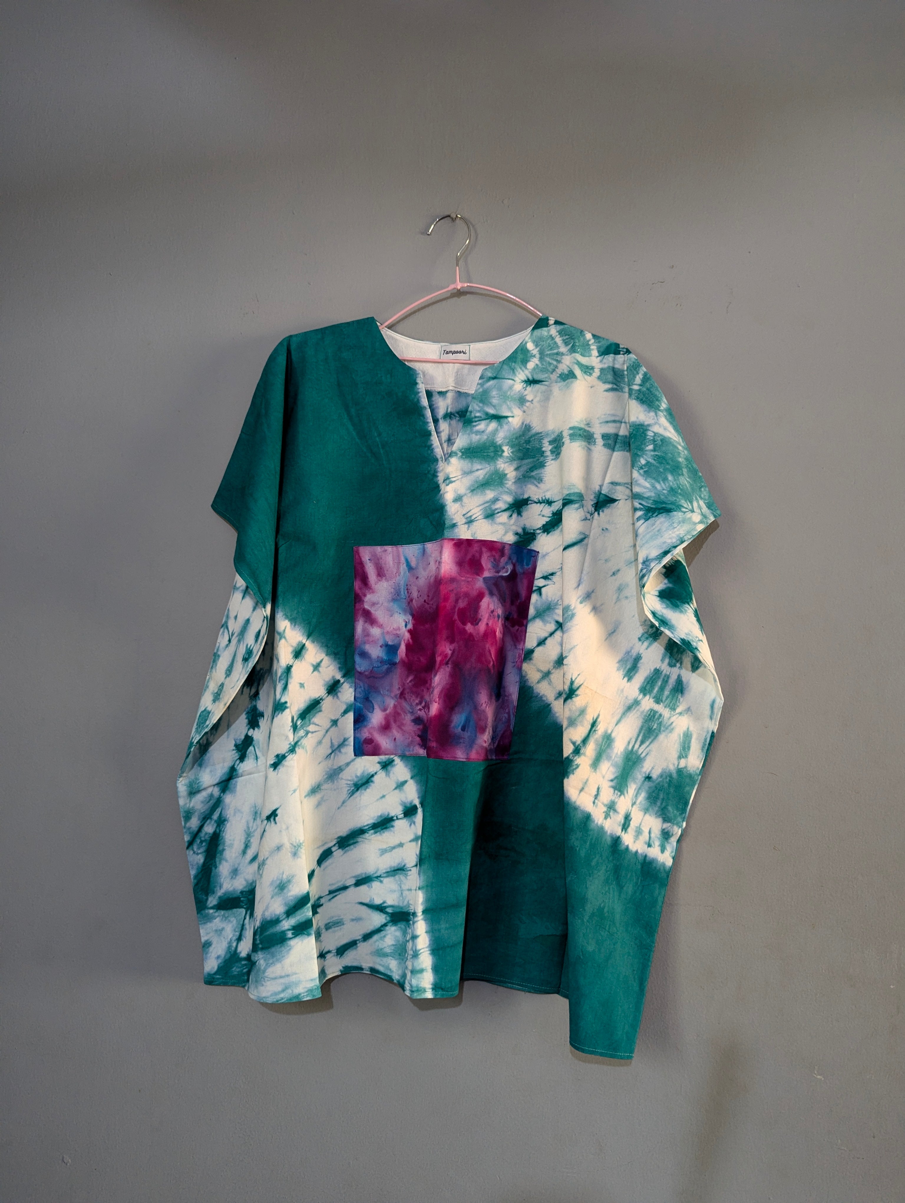TPR Tunic