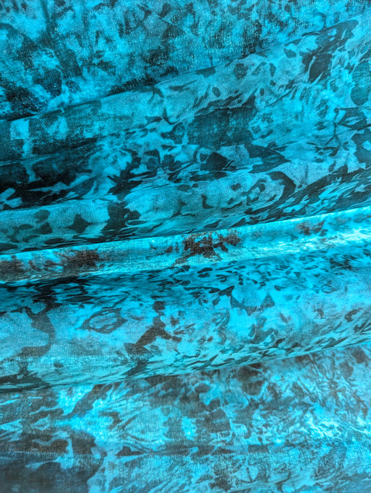 Rayon | Cyan Queen