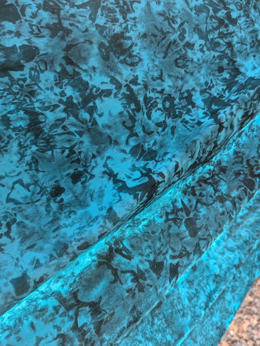 Rayon | Cyan Queen