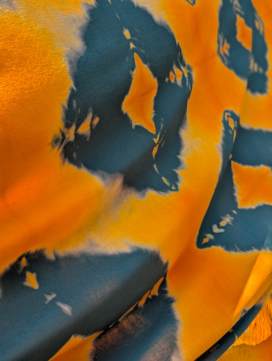Rayon| Diamond in Rust