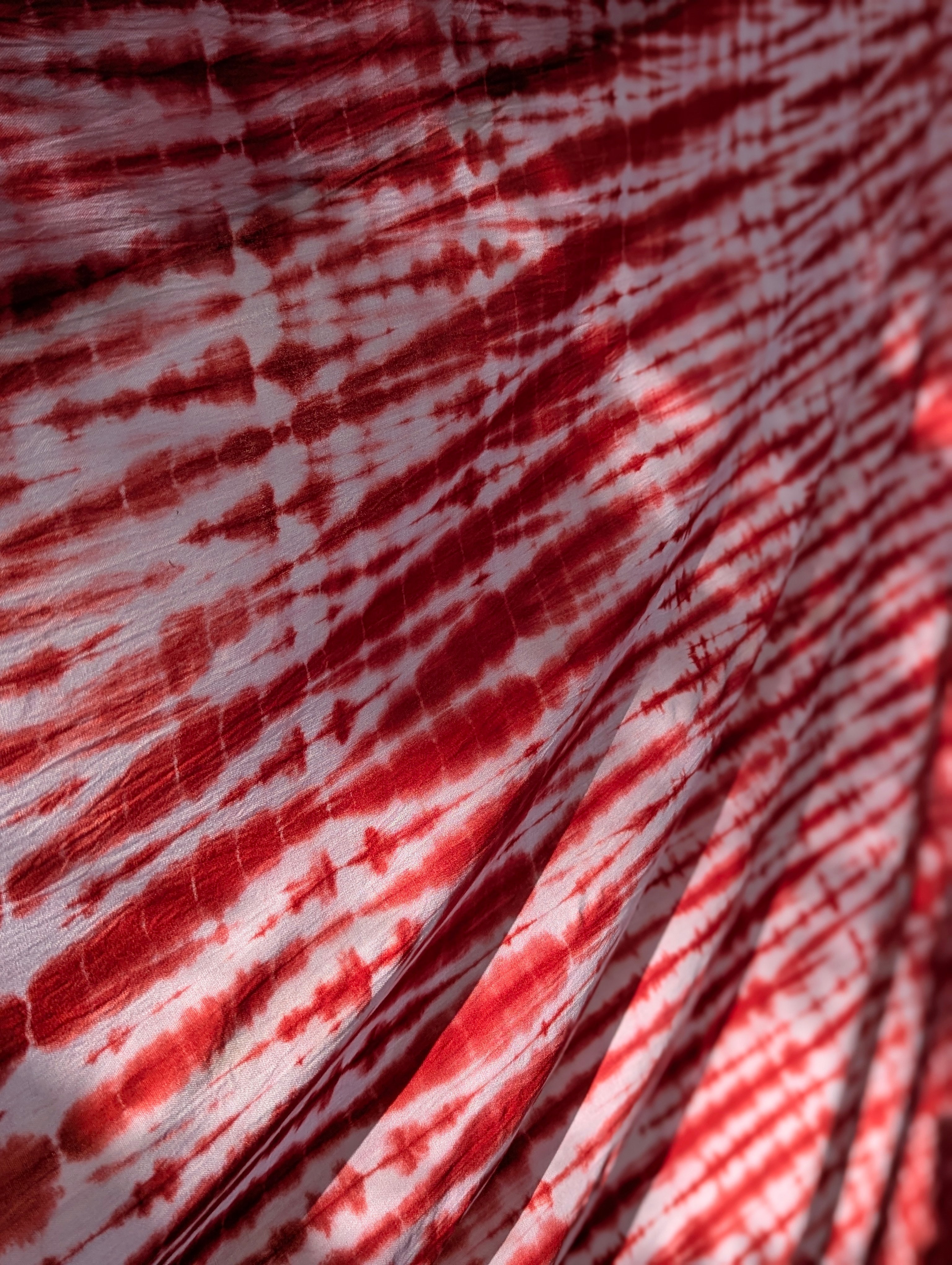 Rayon | Zebra in Ballet