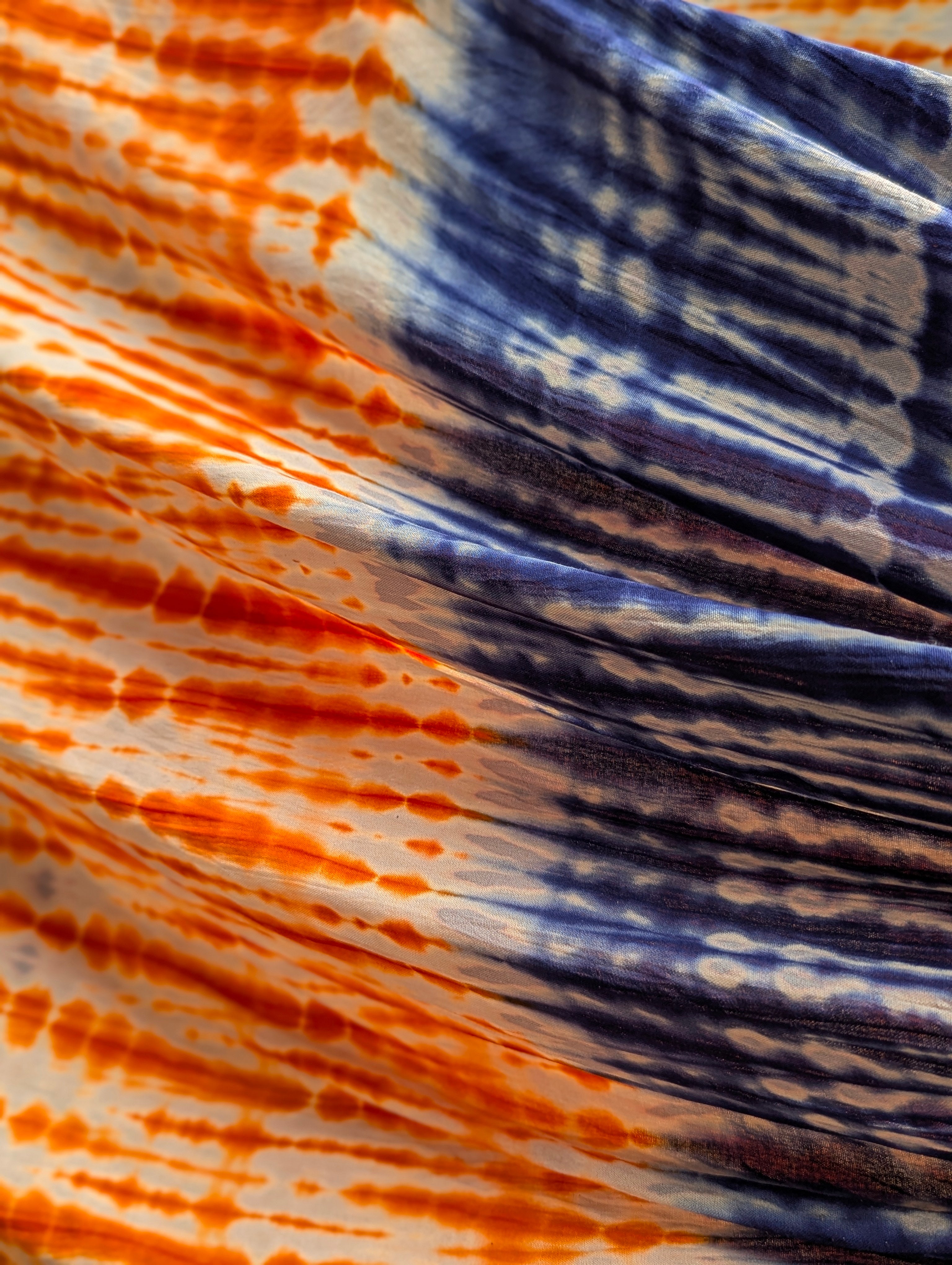 Rayon|  Zebra Aba in Malta