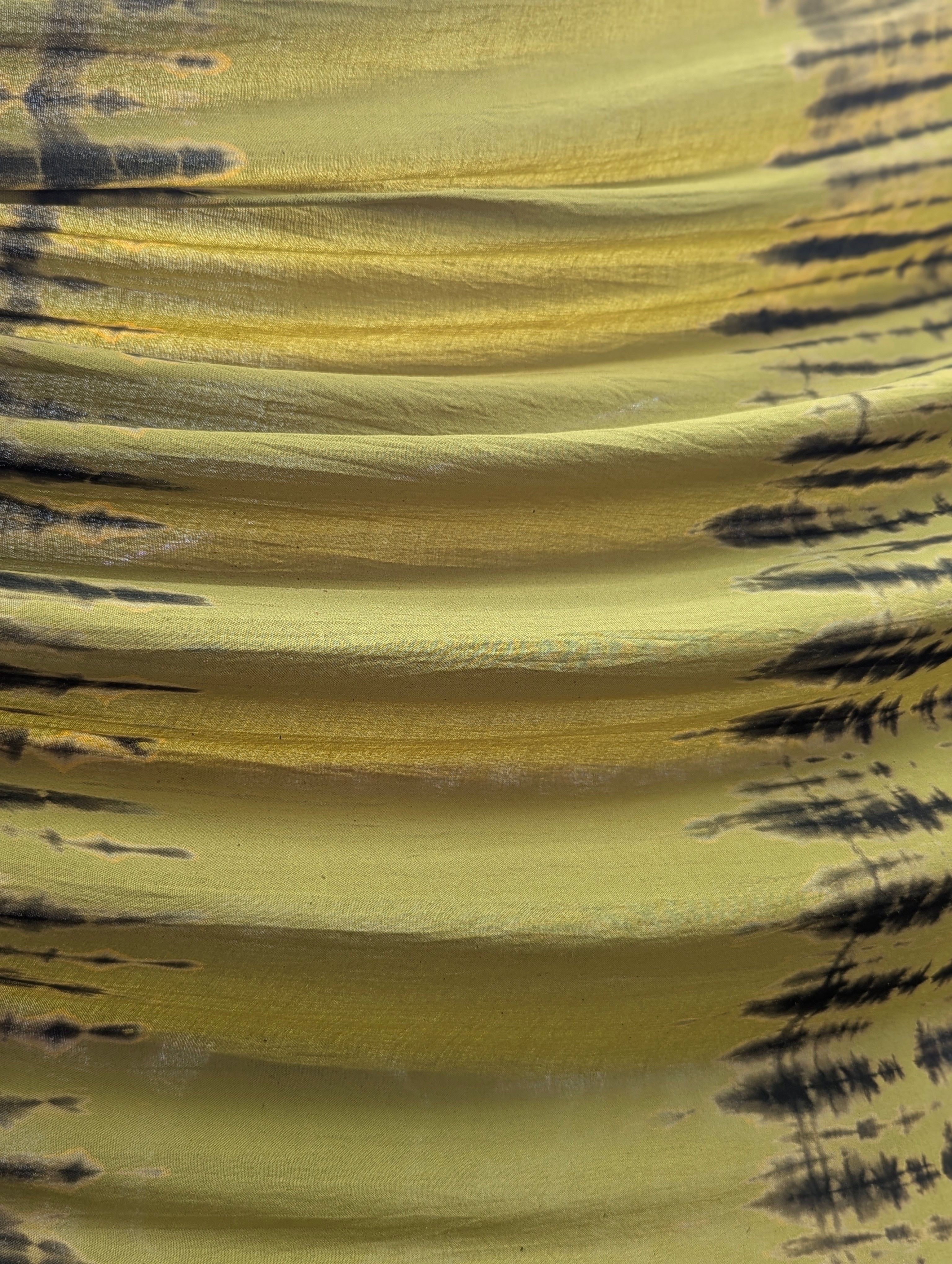 Rayon| Bandita Barley Corn