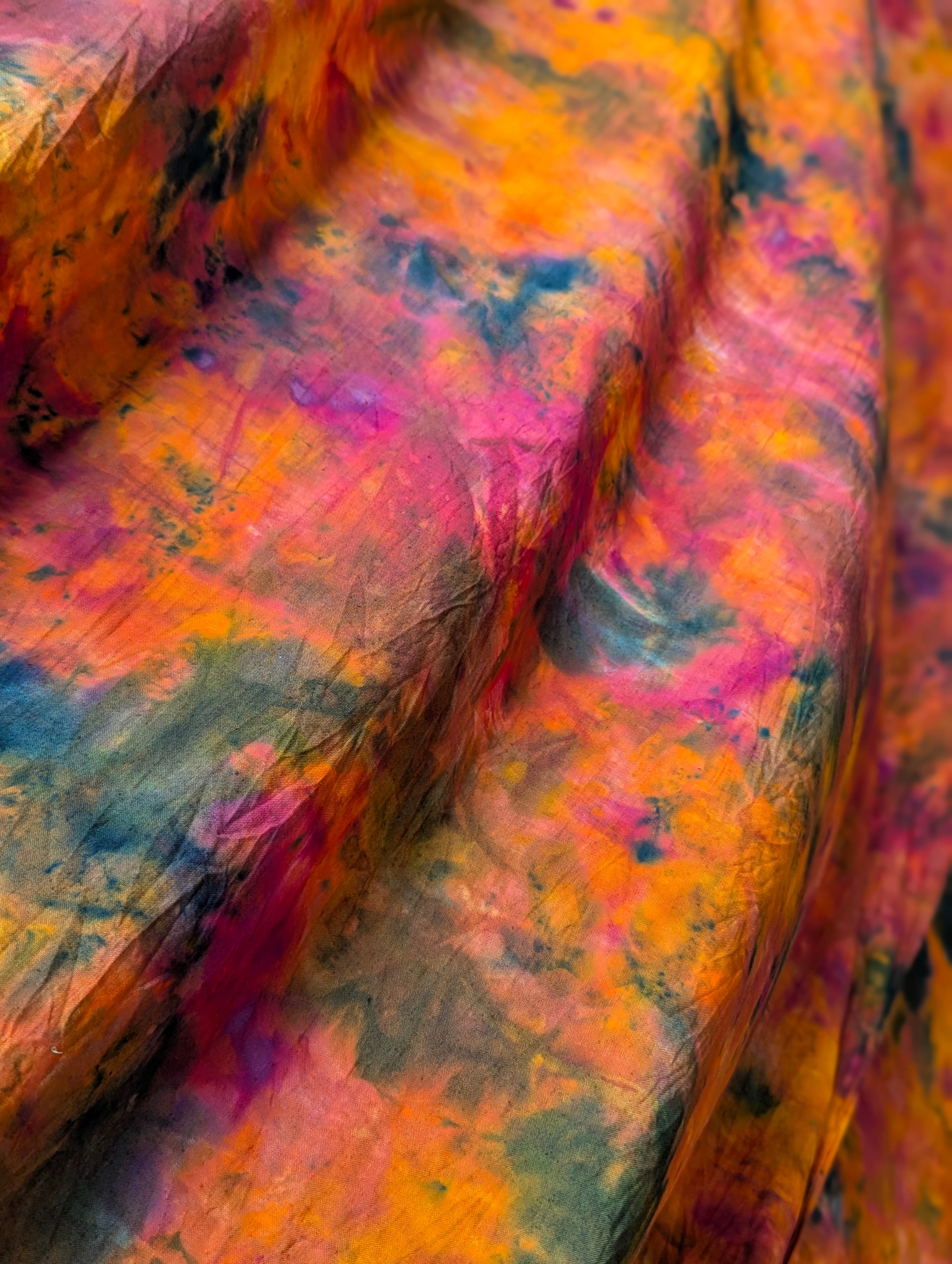 Bubblegum | Boysenberry Gold