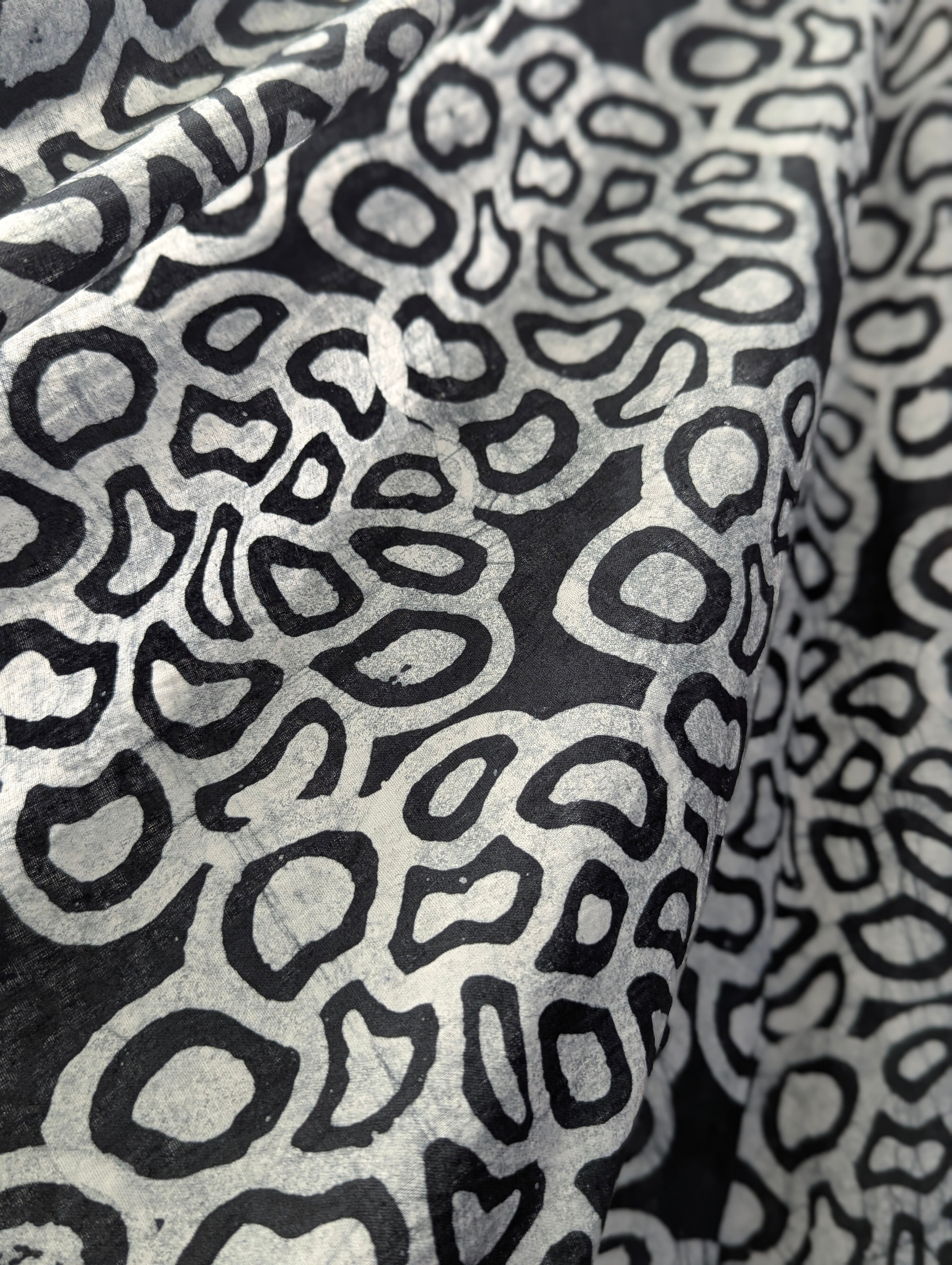 Batik | Haricot Noir