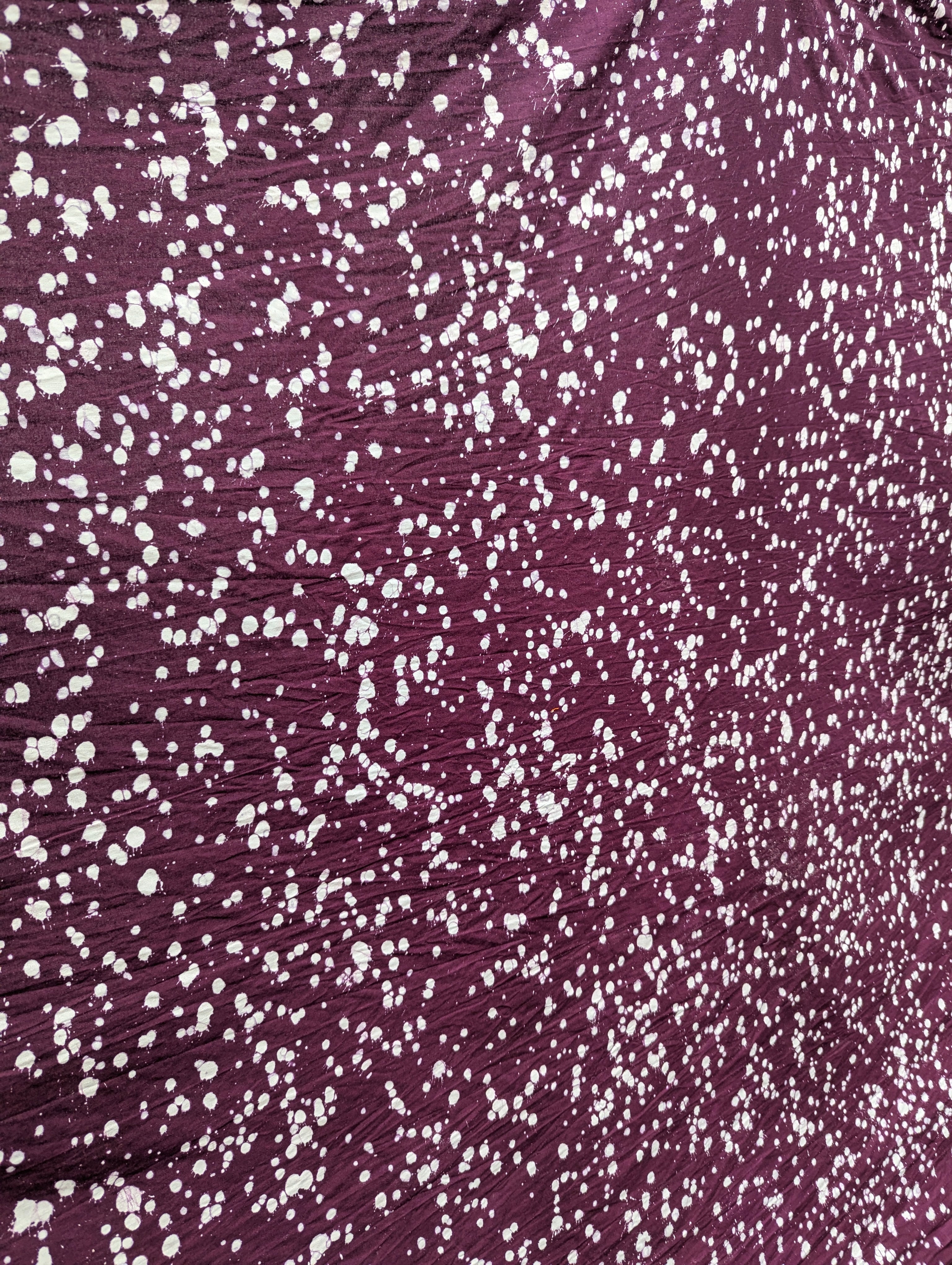 Batik | Sprinkle in Beetroot