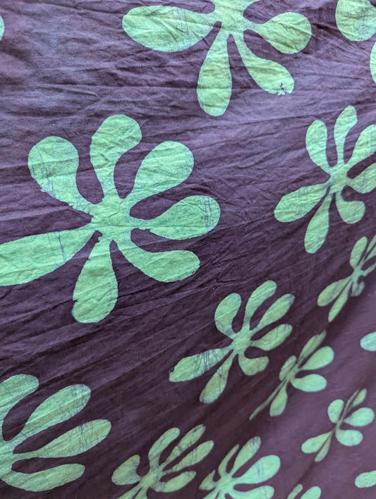 Batik | Bɔ Nframa
