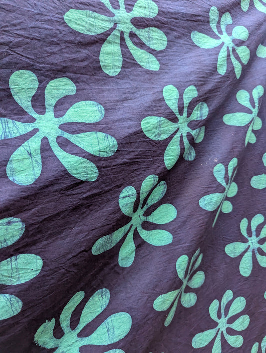 Batik | Bɔ Nframa