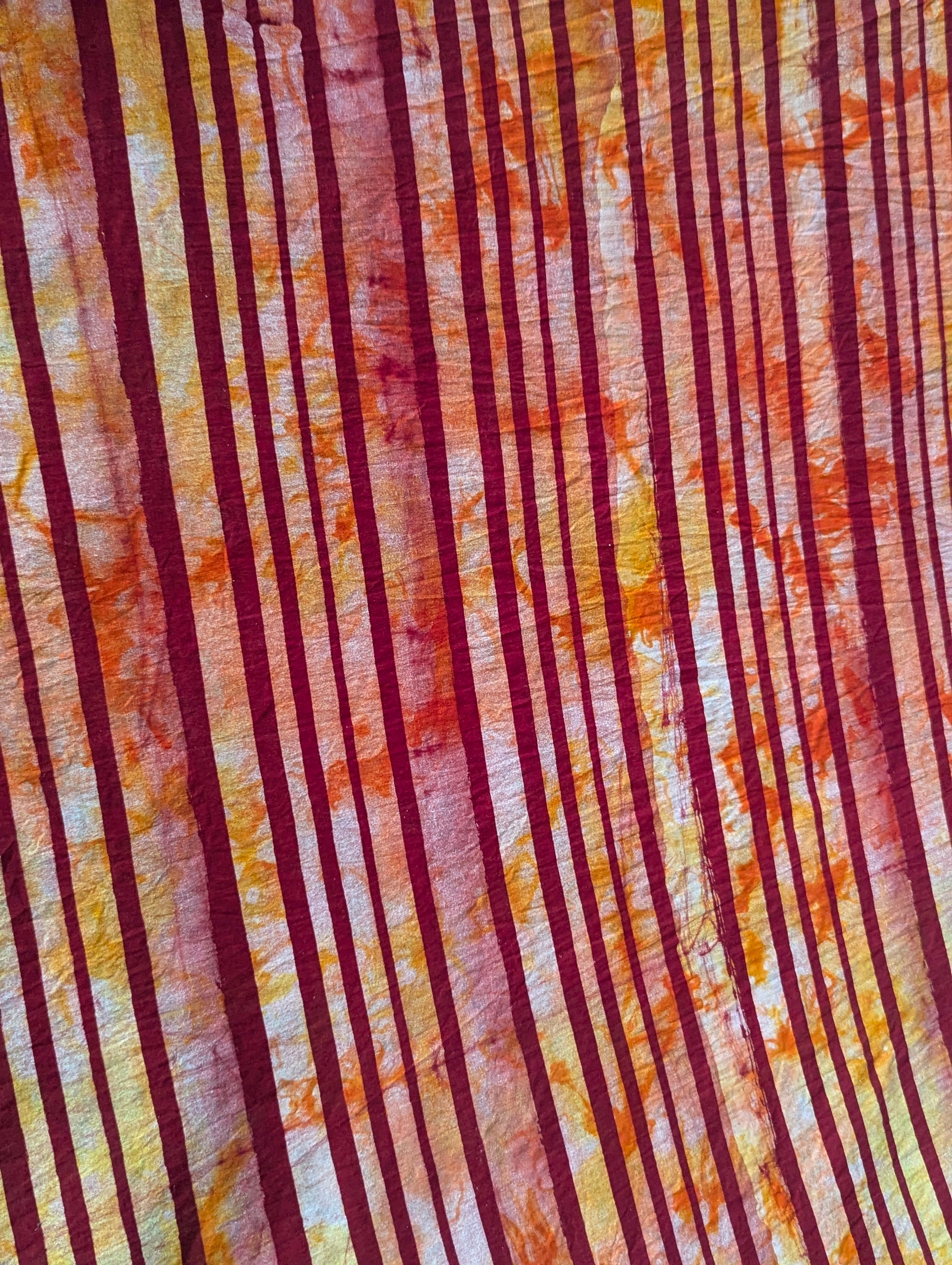 Batik | Zipline in Pompadour