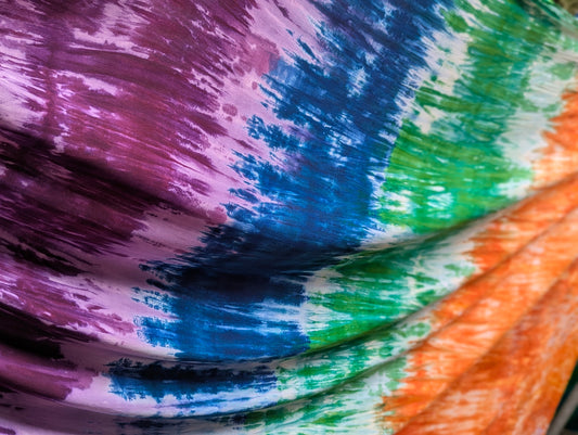 Rayon | Tropical Wings
