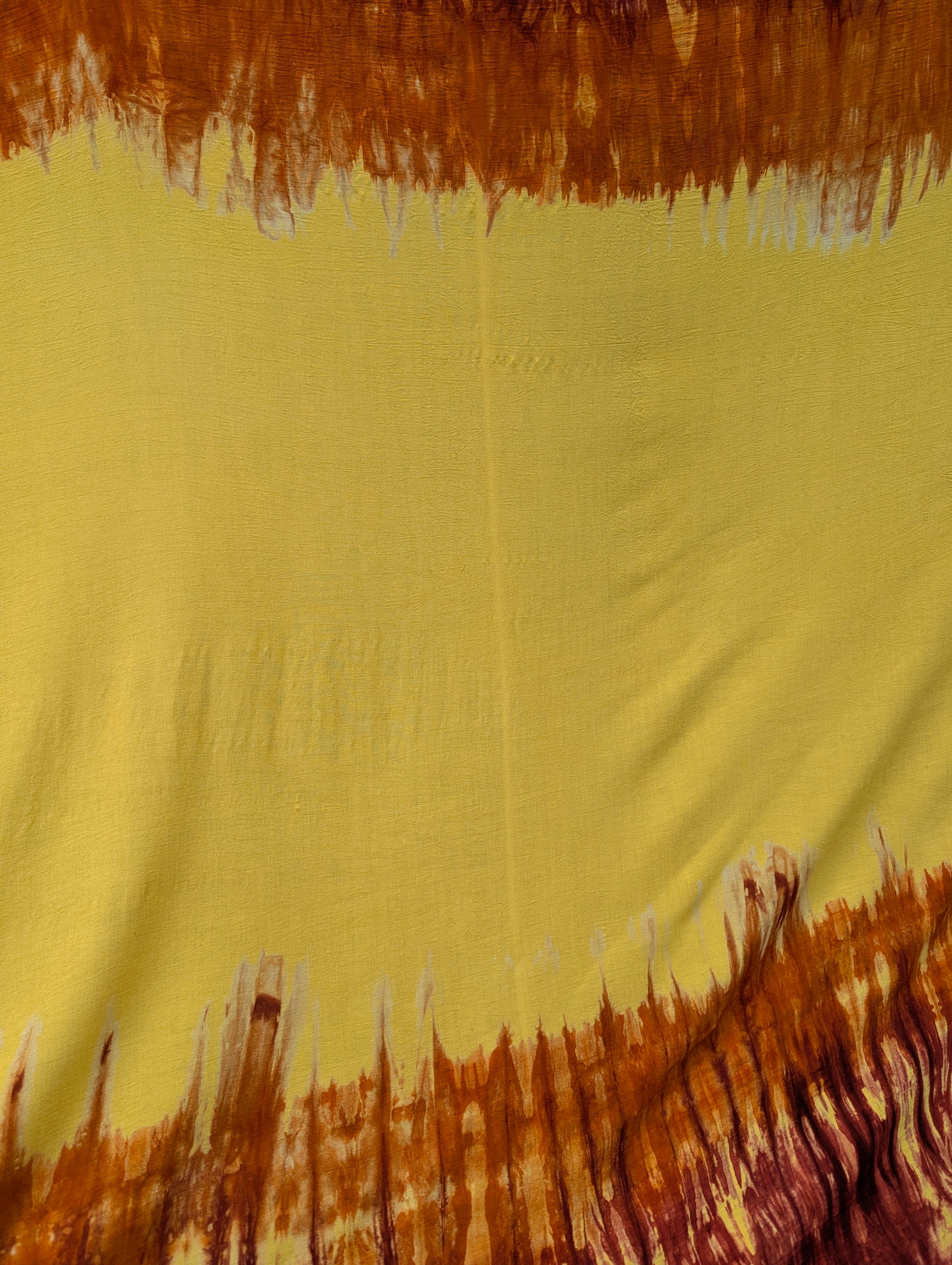 Rayon | Sugar Tail in Sunset