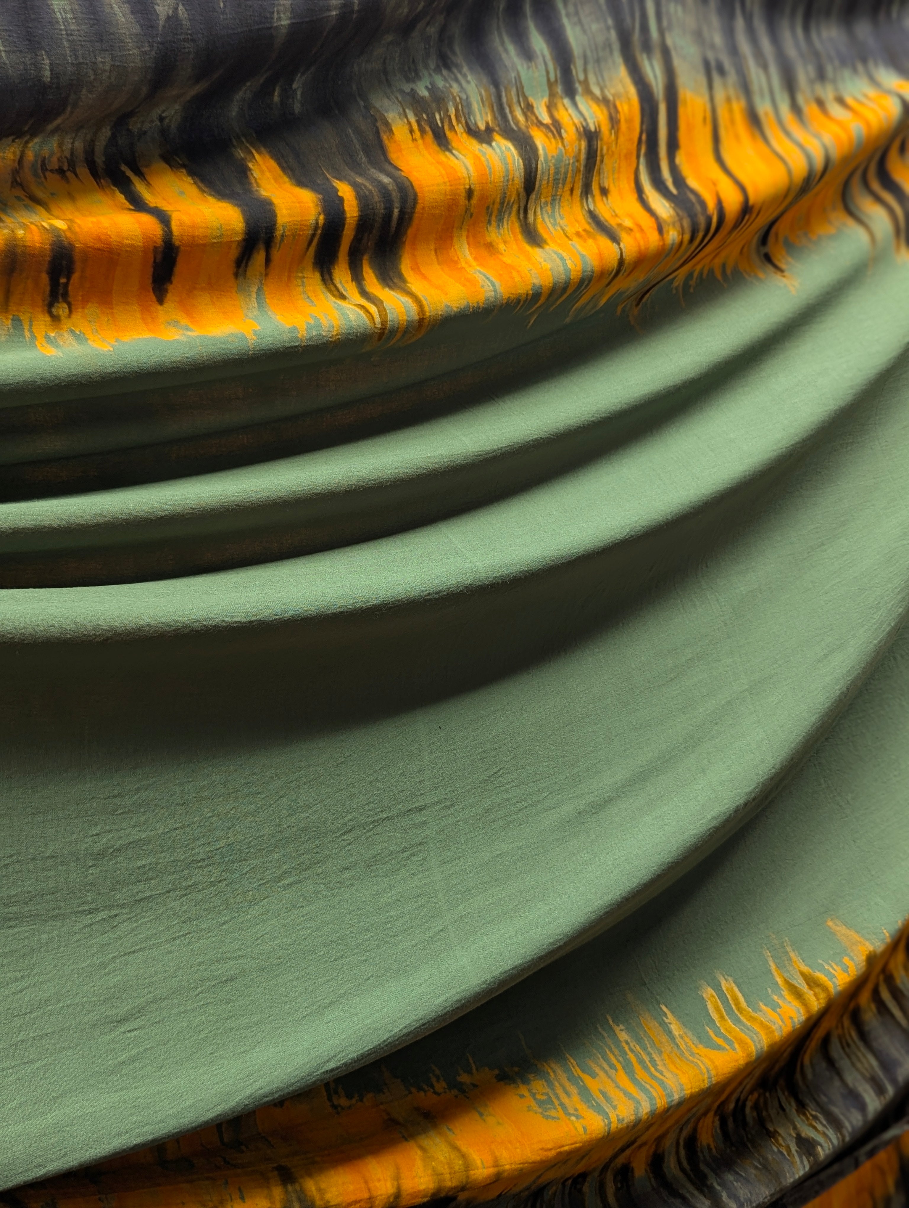 Rayon | Sugar Tail in Mojito