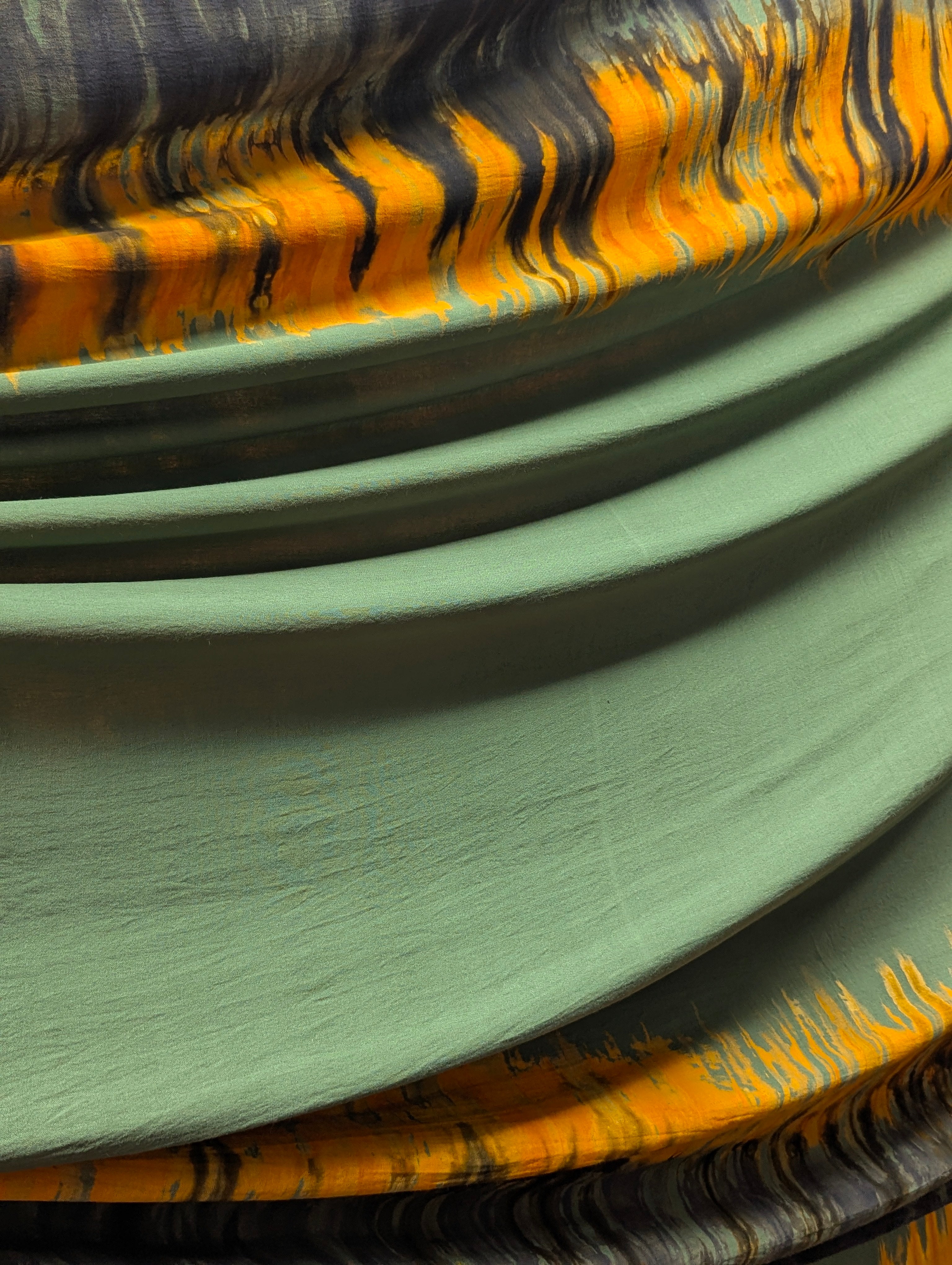 Rayon | Sugar Tail in Mojito