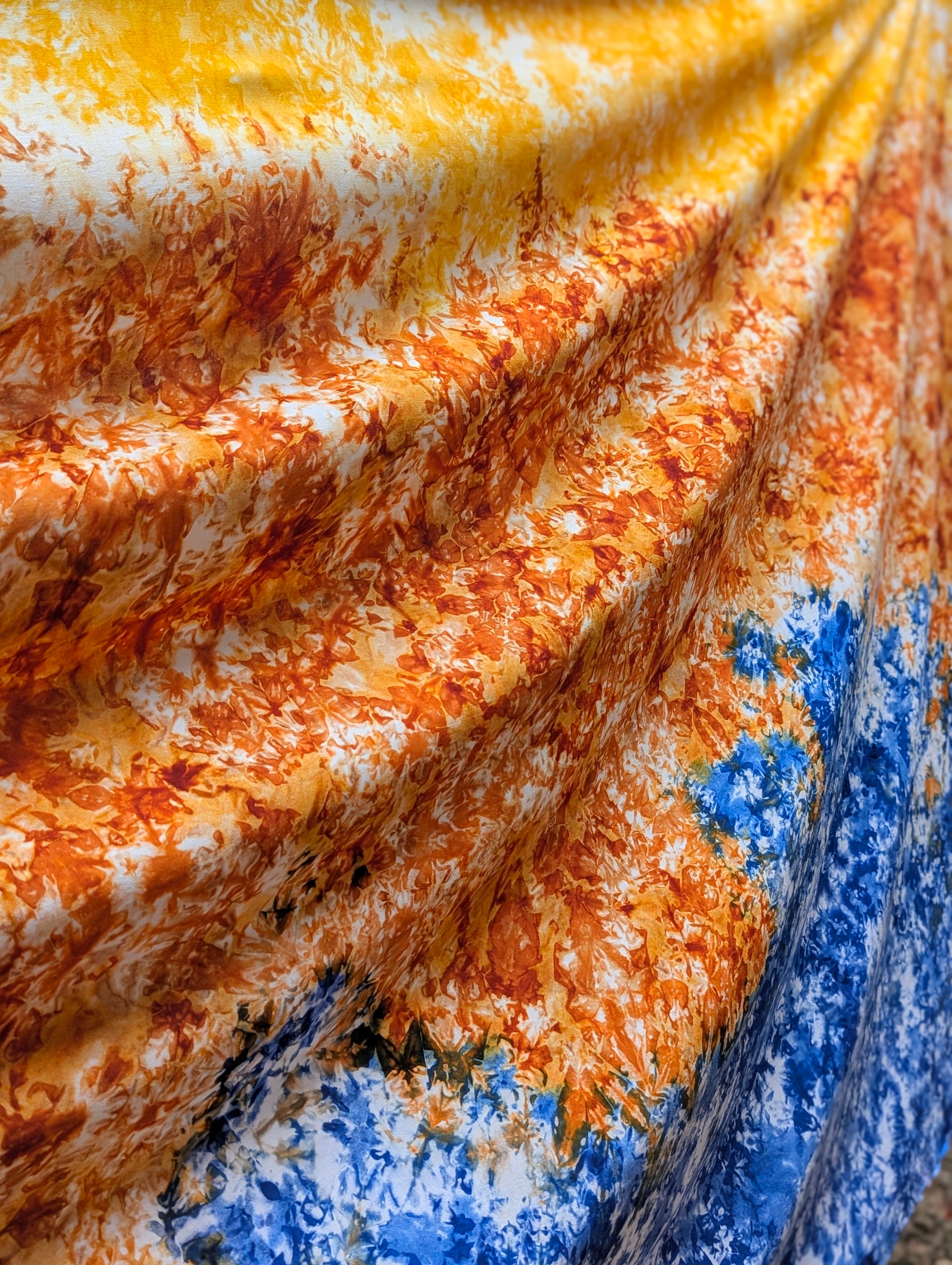 Rayon | Fɛfɛɛfɛw