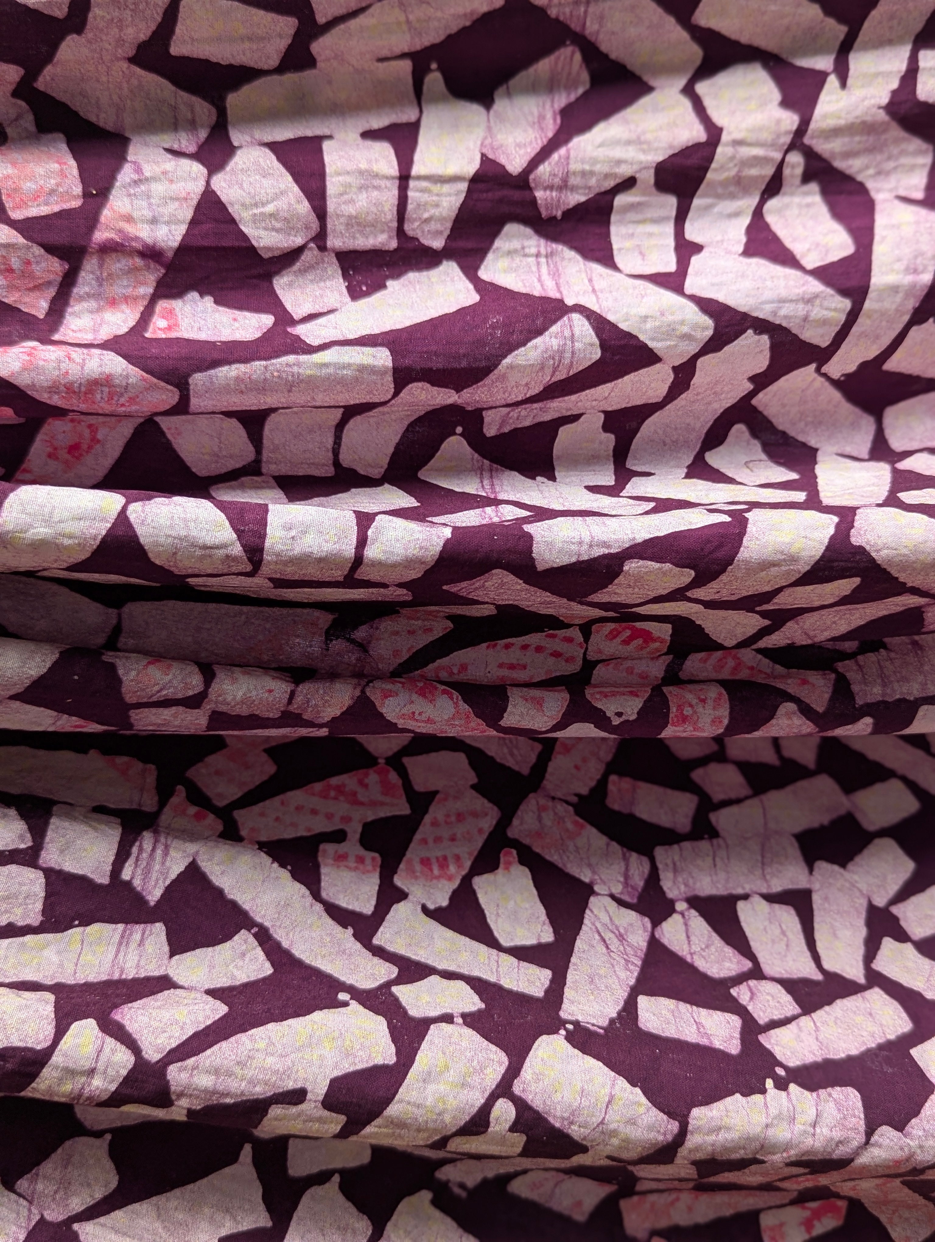 Batik |  Lilly Tetris