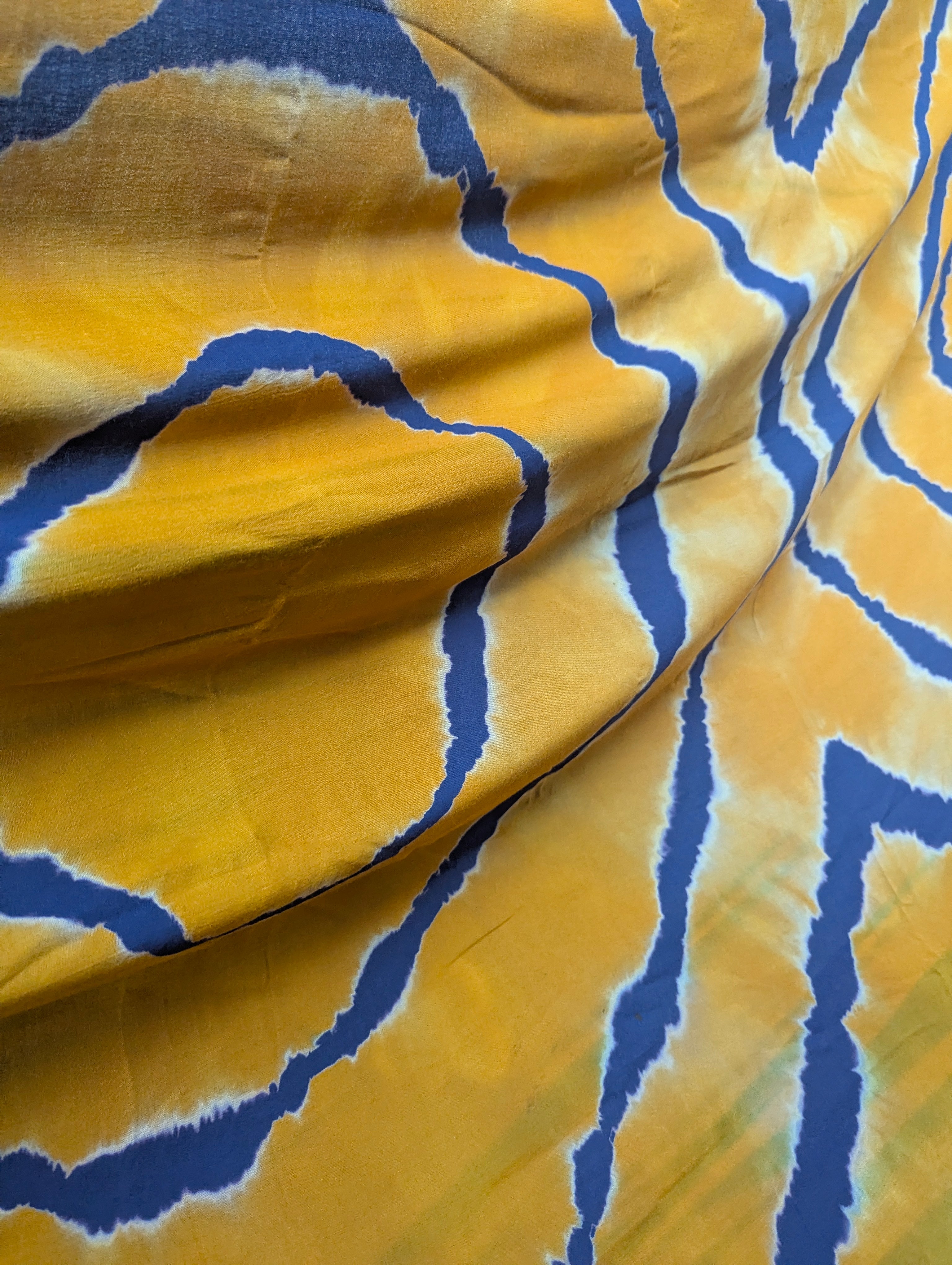 Rayon | Concentric in Rust