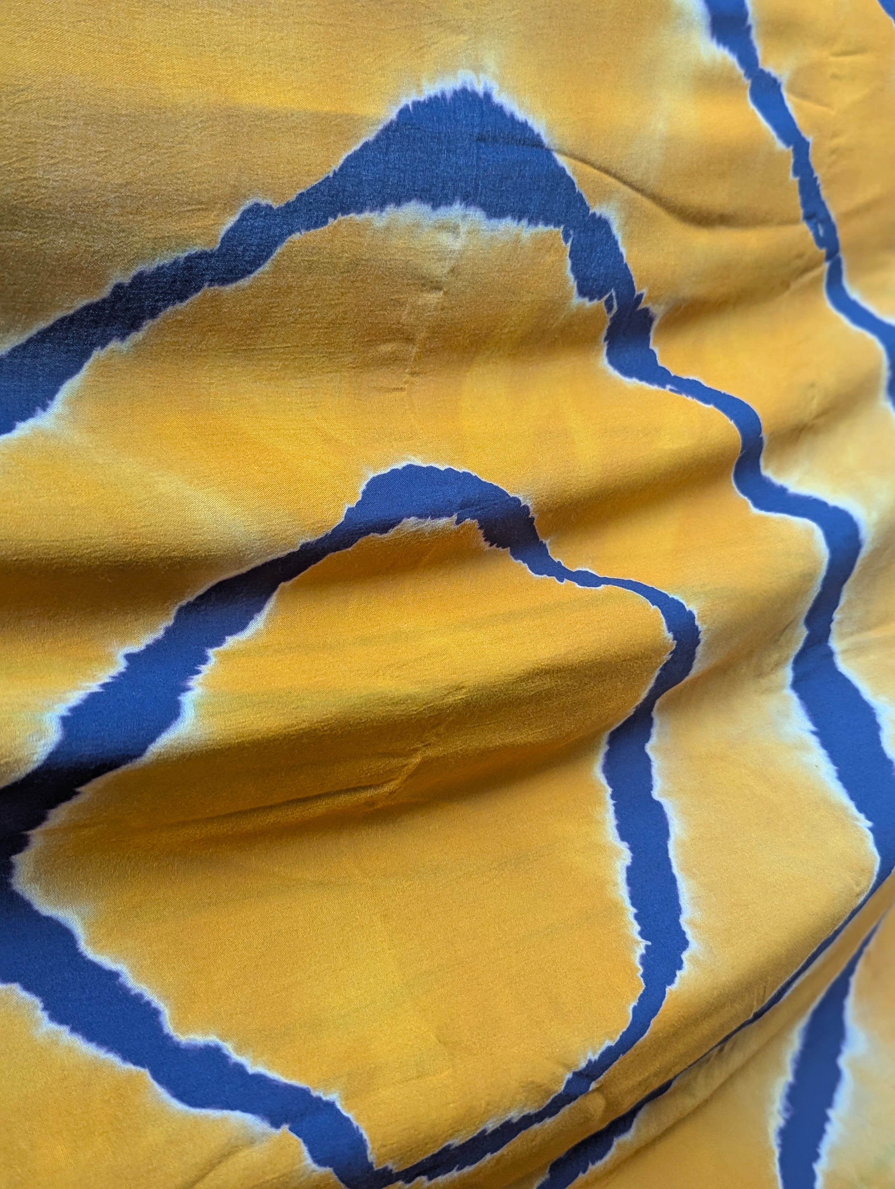 Rayon | Concentric in Rust