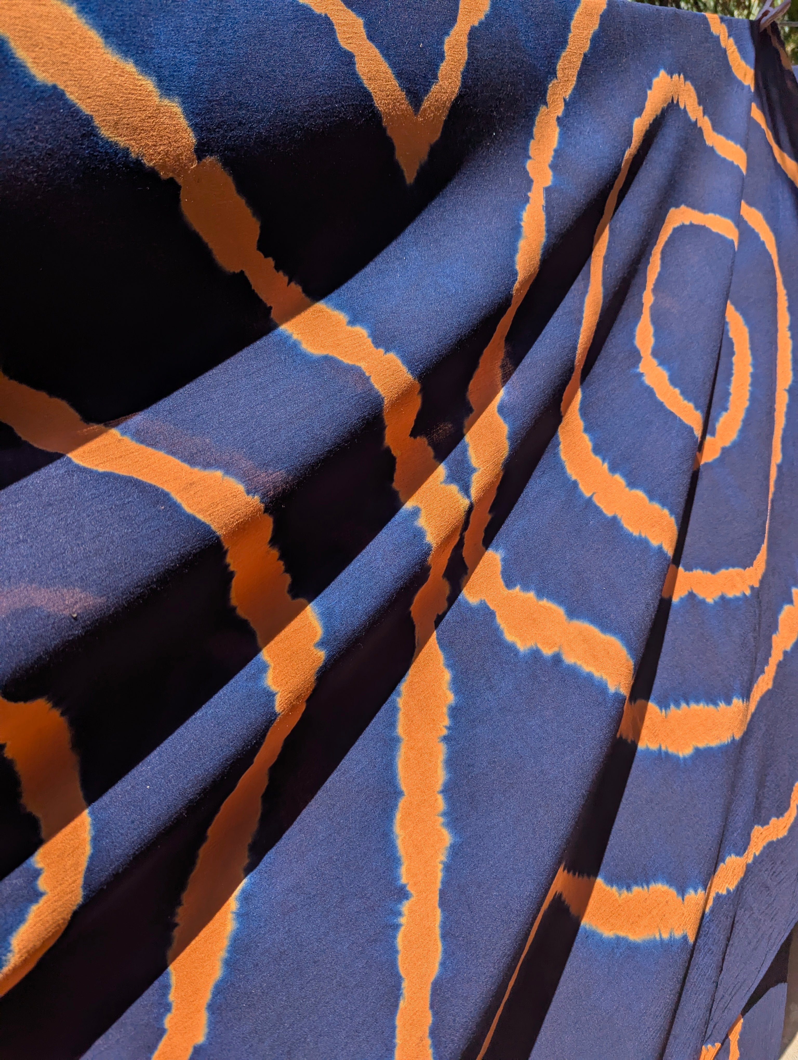 Rayon | Concentric in Solaris