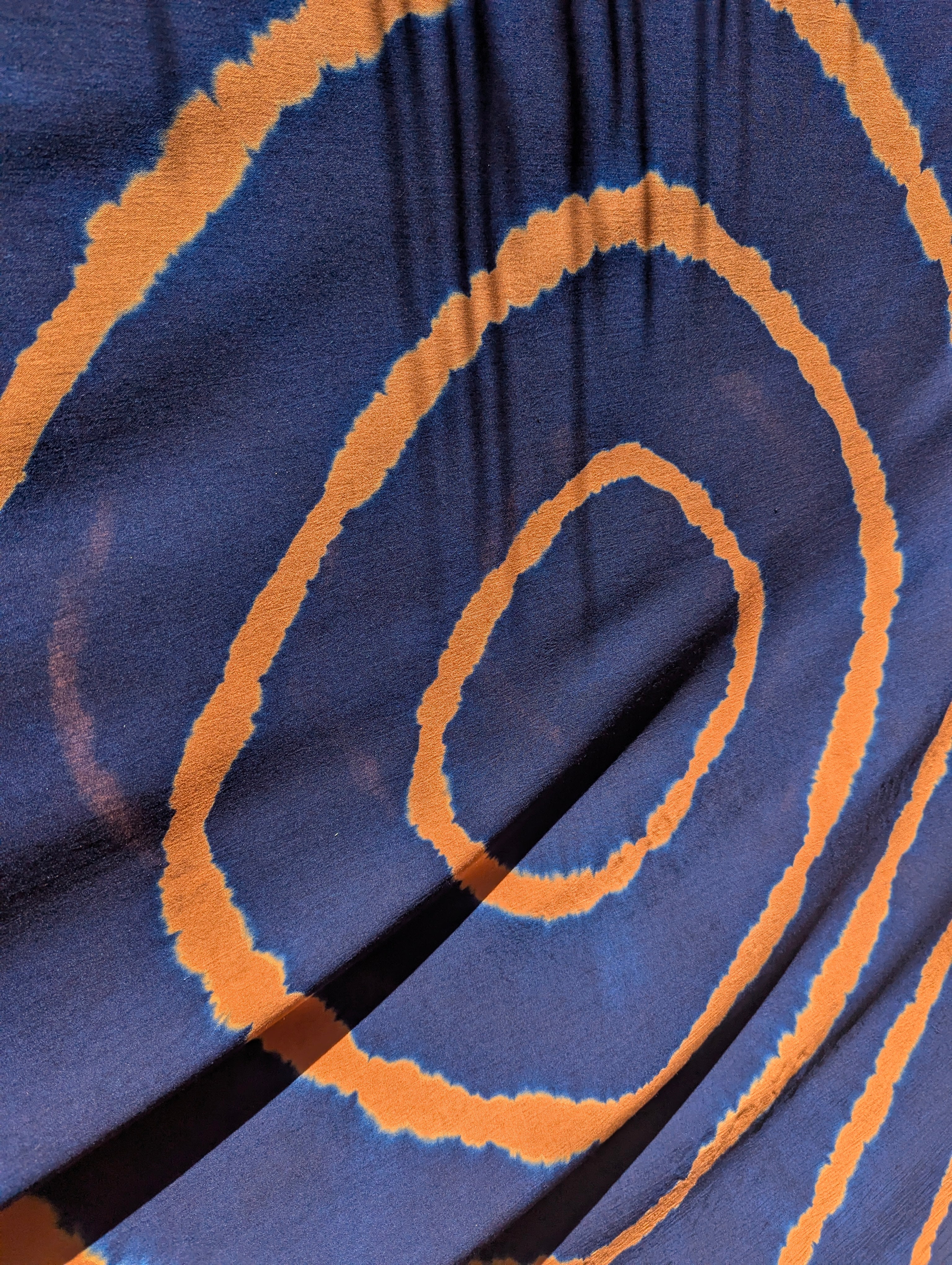 Rayon | Concentric in Solaris