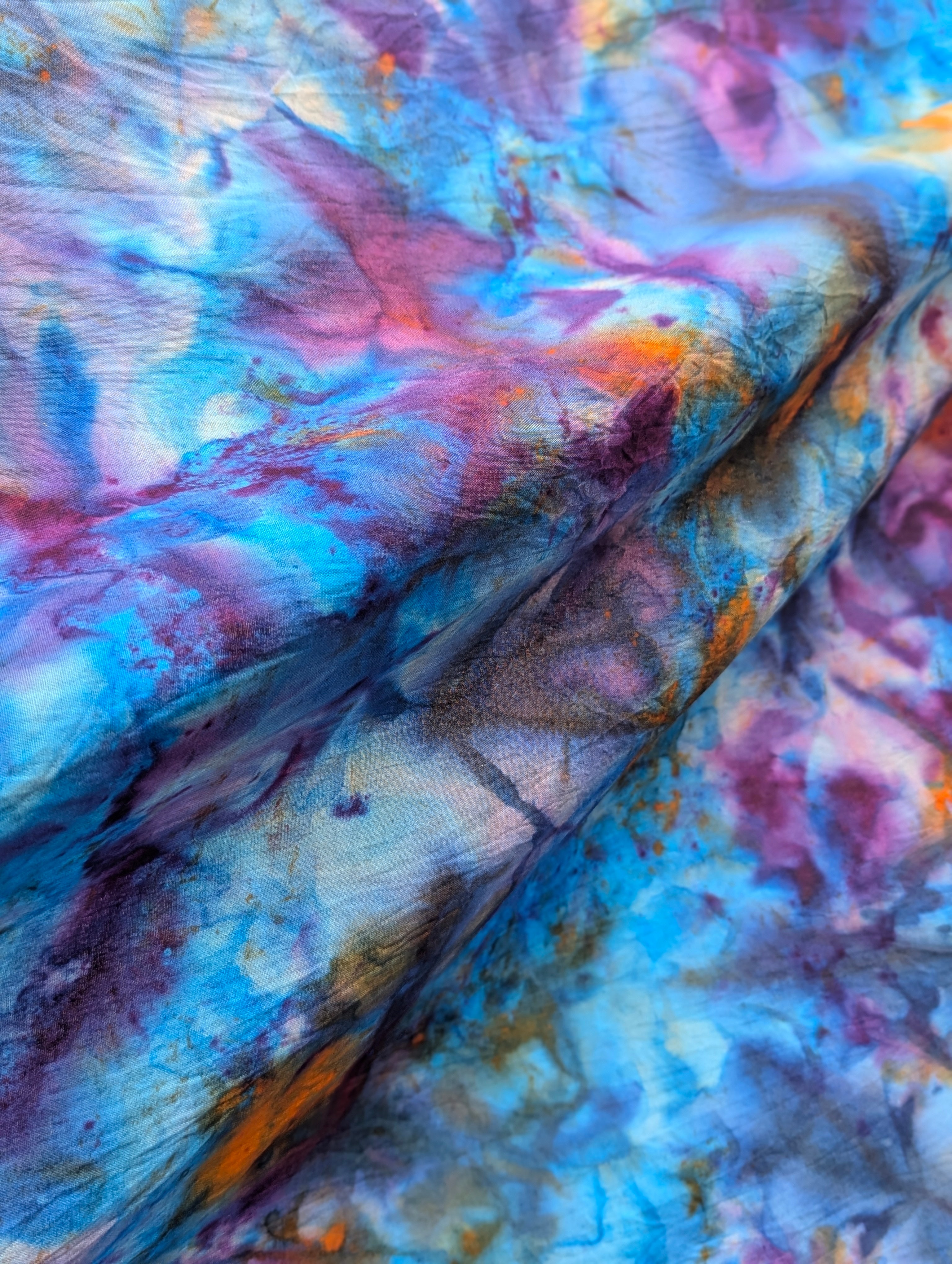 Bubblegum| Blue Wave