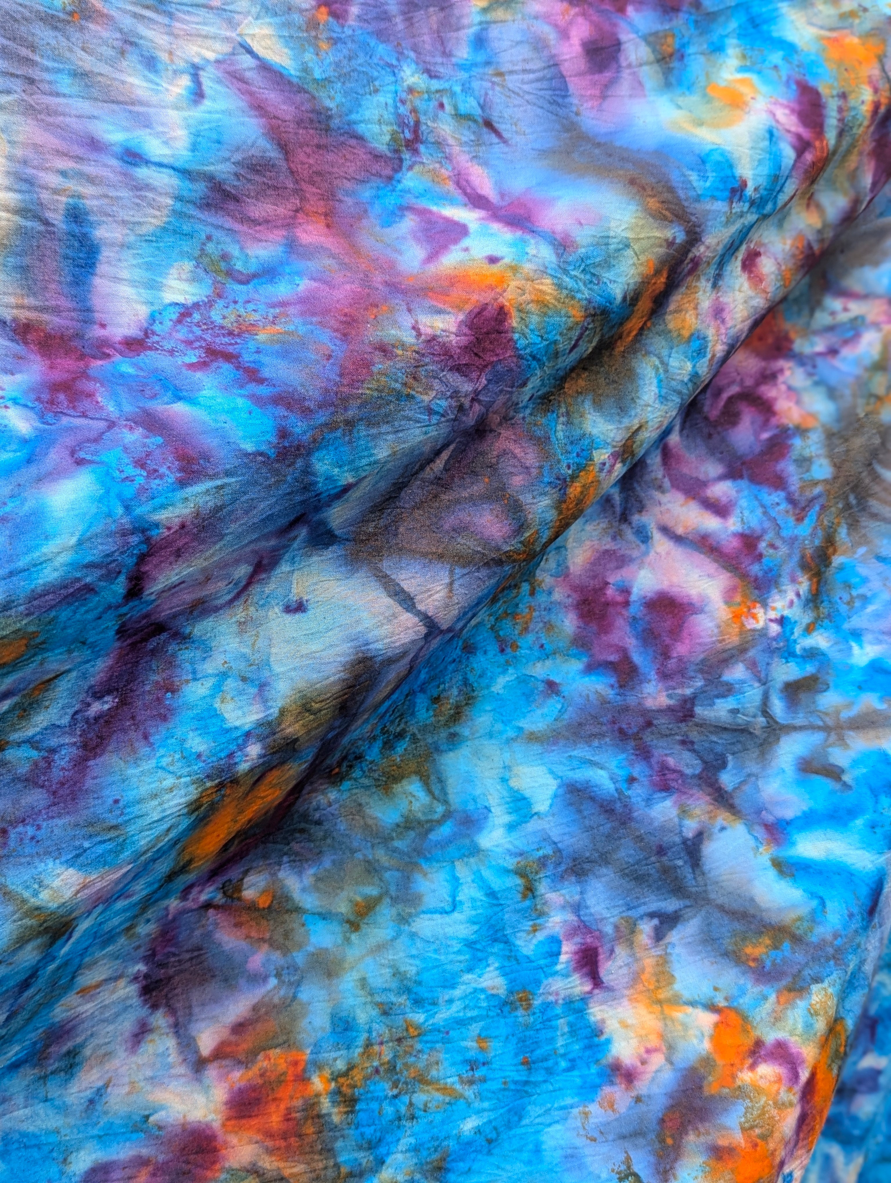 Bubblegum| Blue Wave