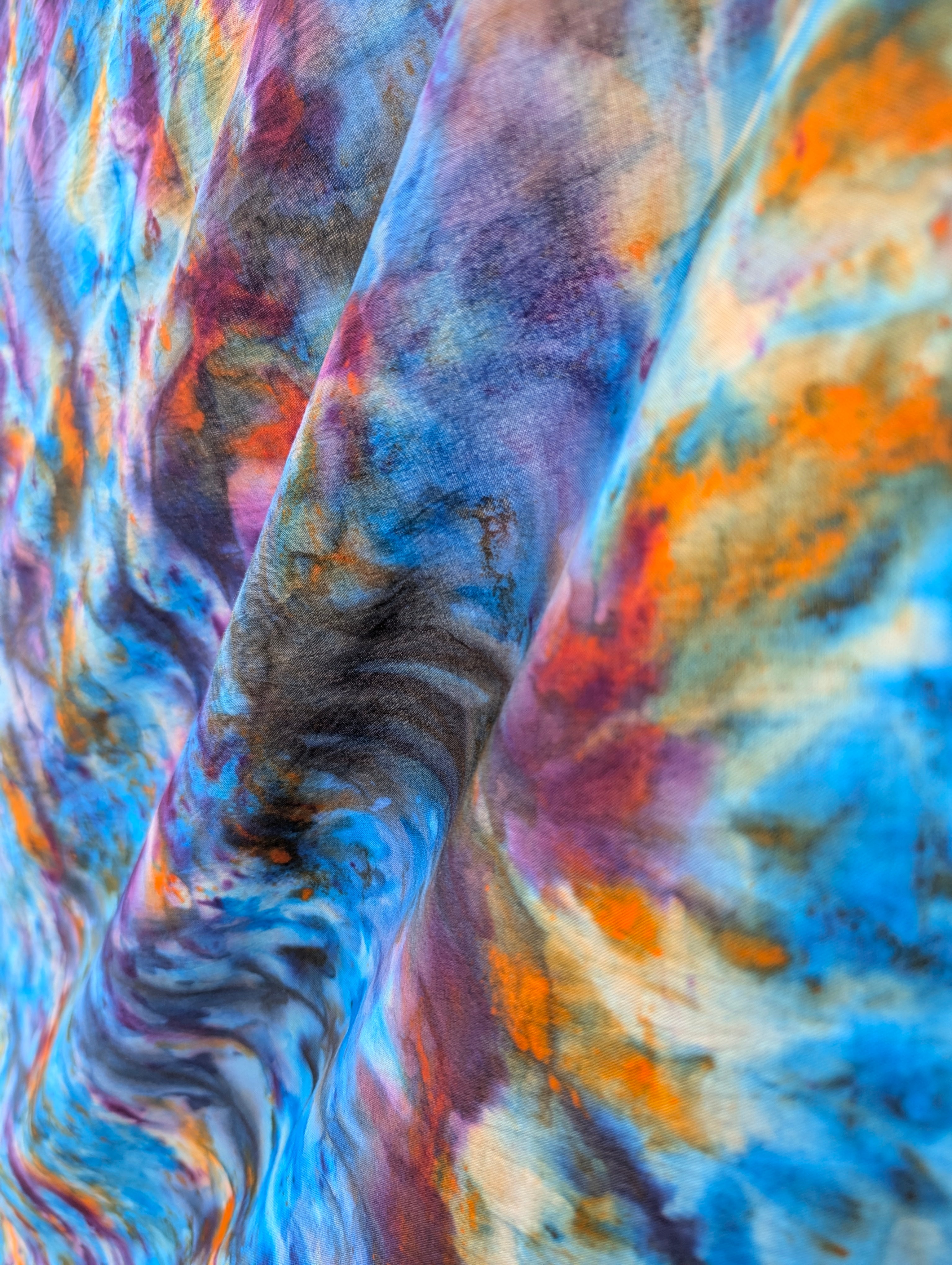 Bubblegum| Blue Wave