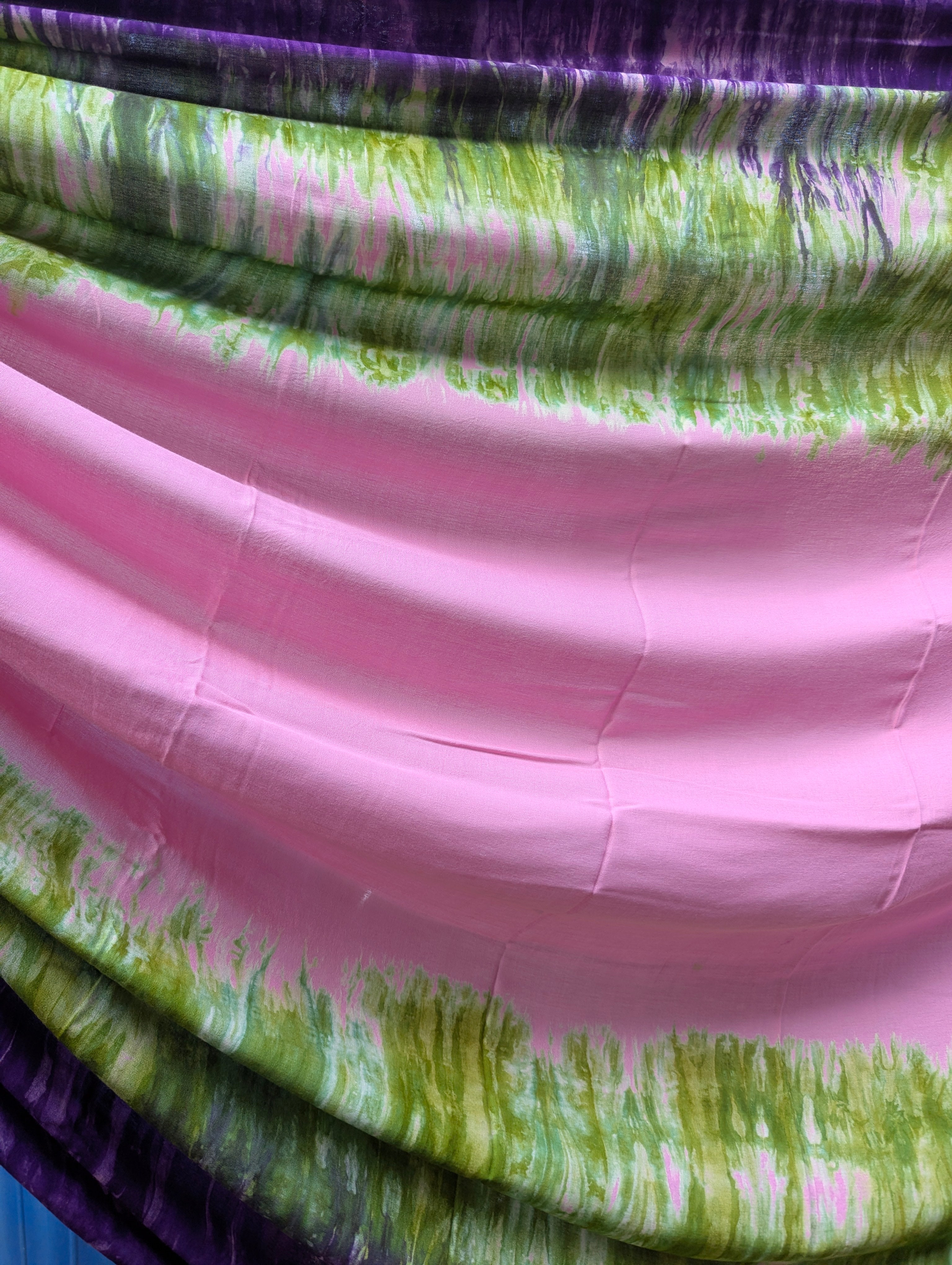 Rayon |  Citrus Violet