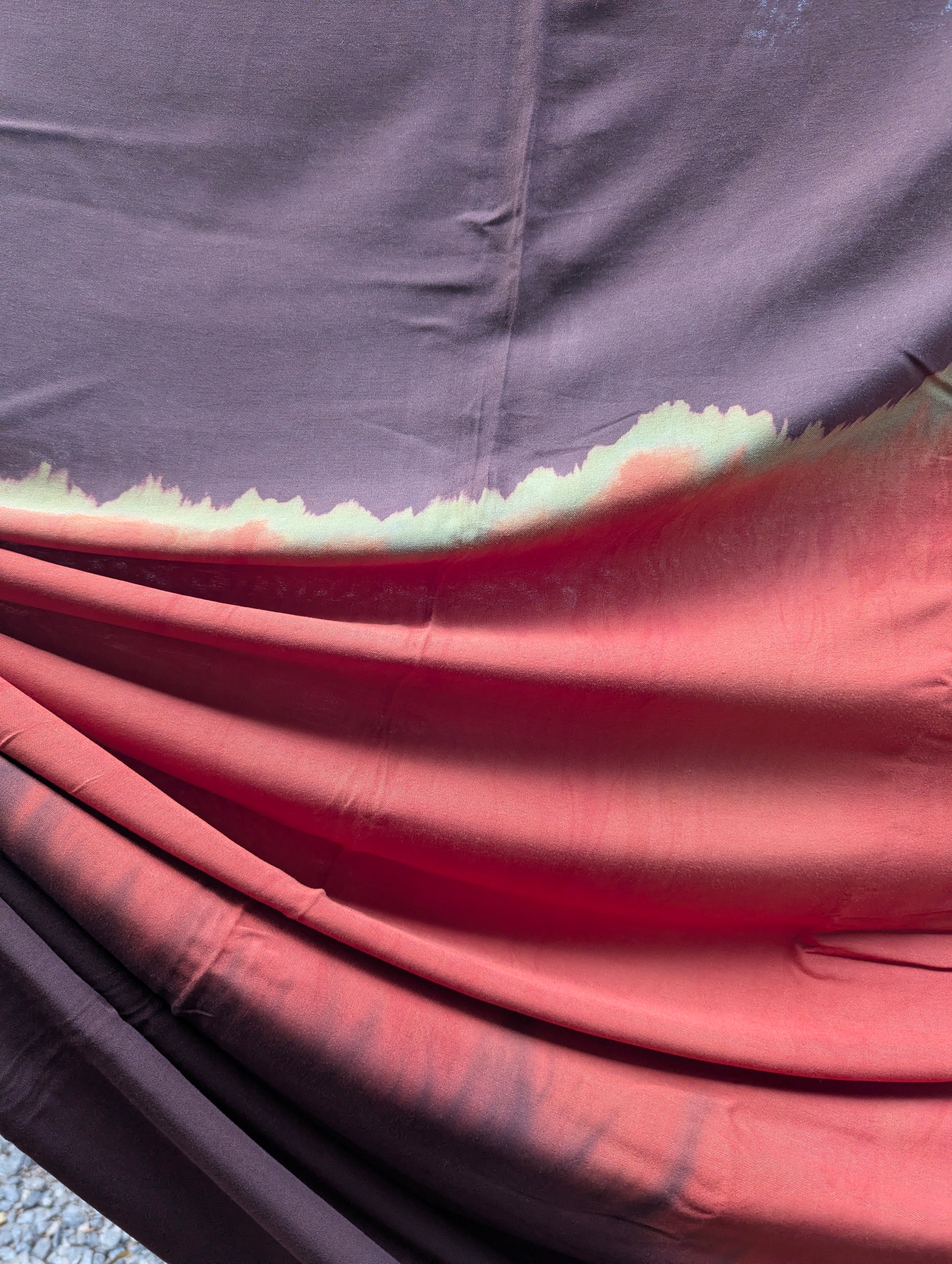 Rayon | Under the Jacaranda in Sugartail