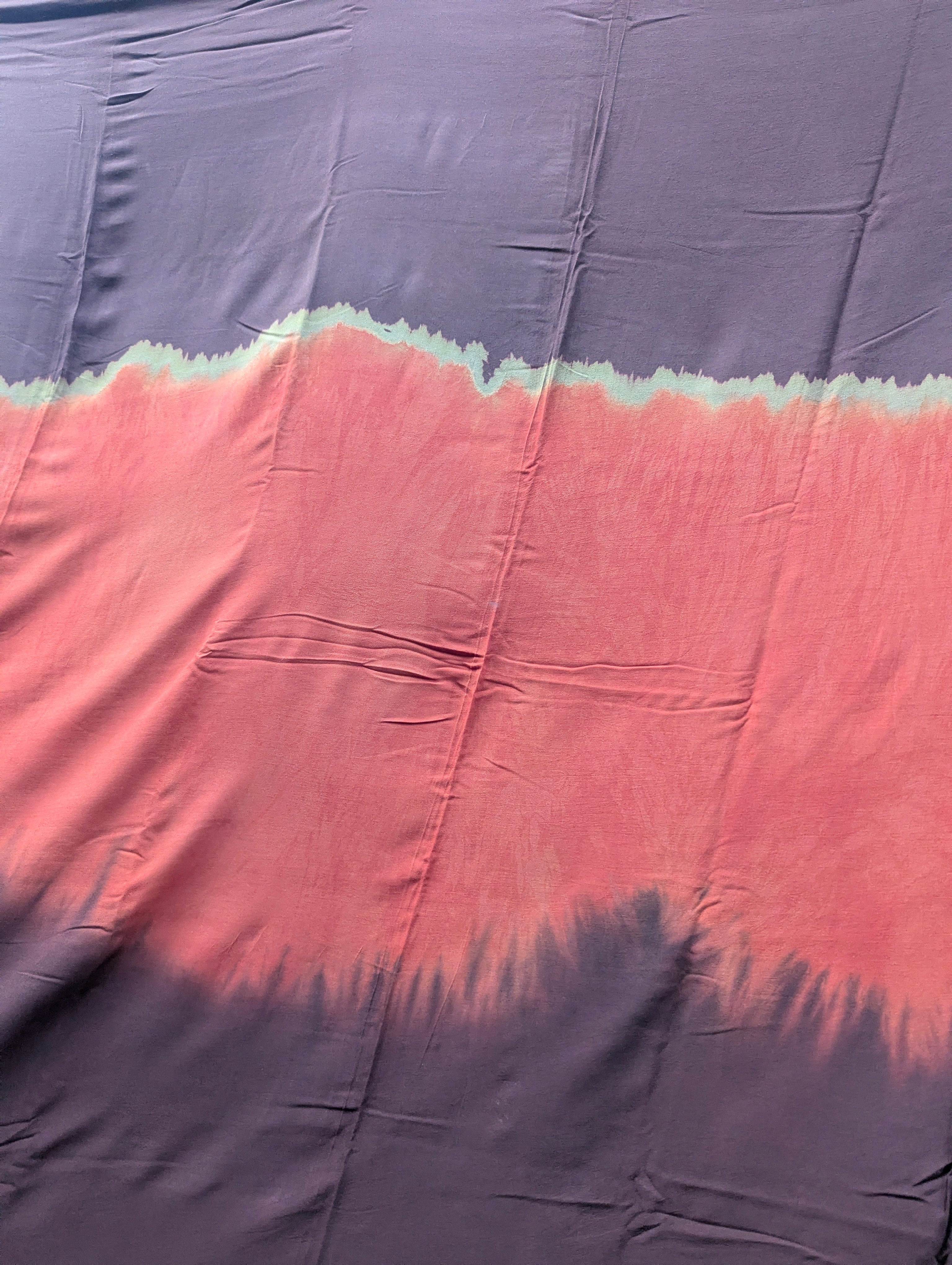 Rayon | Under the Jacaranda in Sugartail