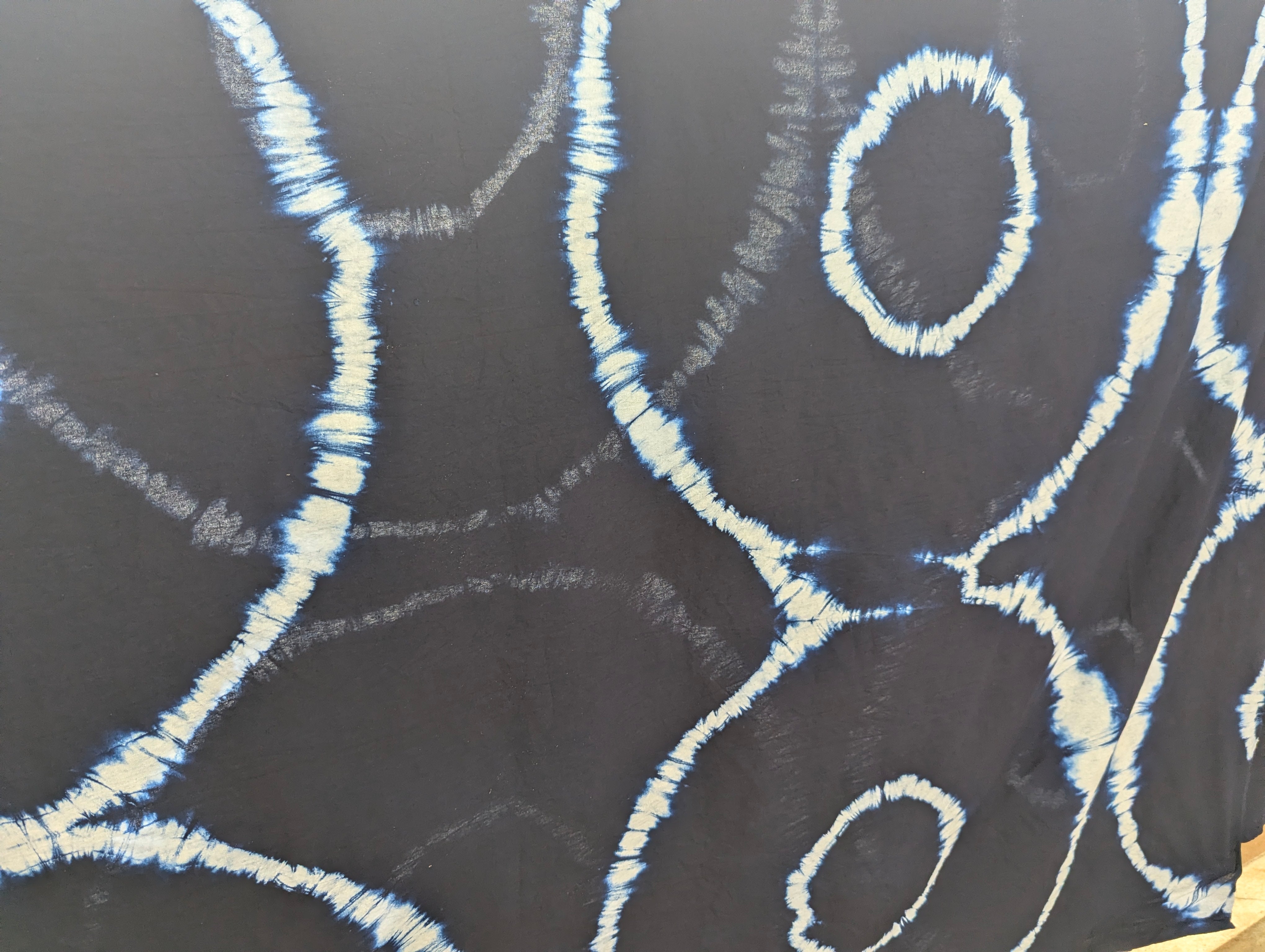 Tie-dye | Abien in Abstract