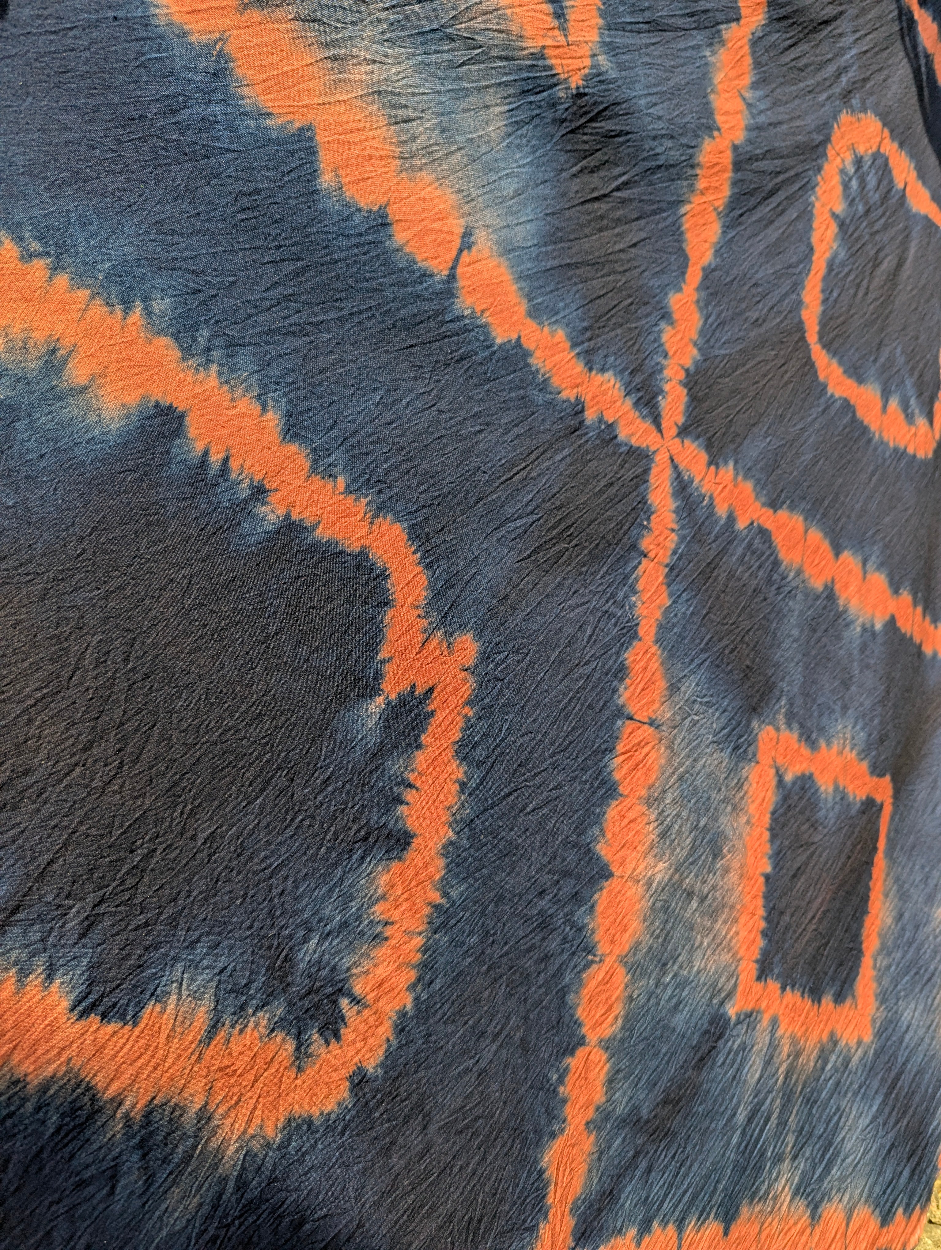 Tie-dye | Abena Diamond