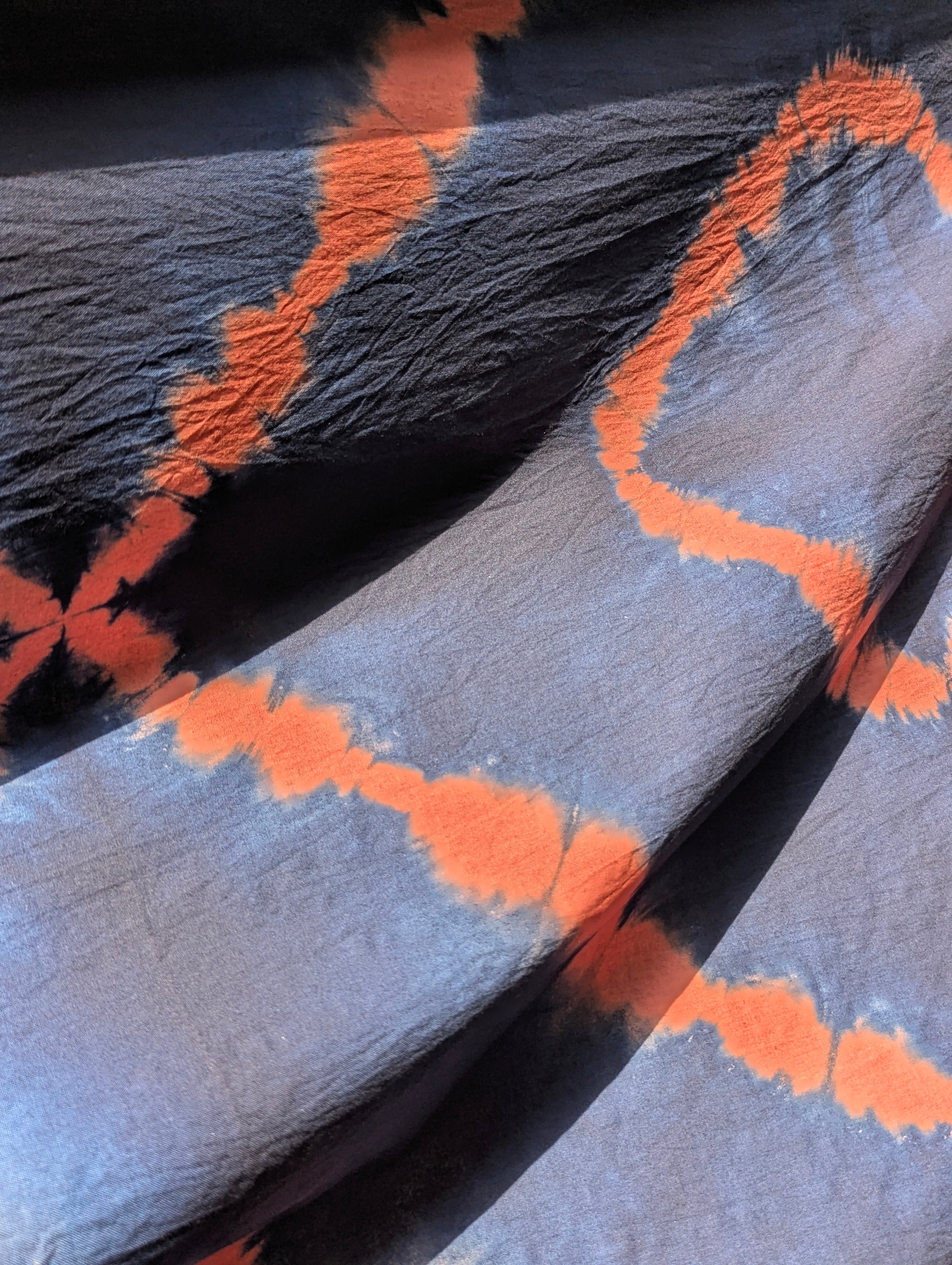 Tie-dye | Abena Diamond