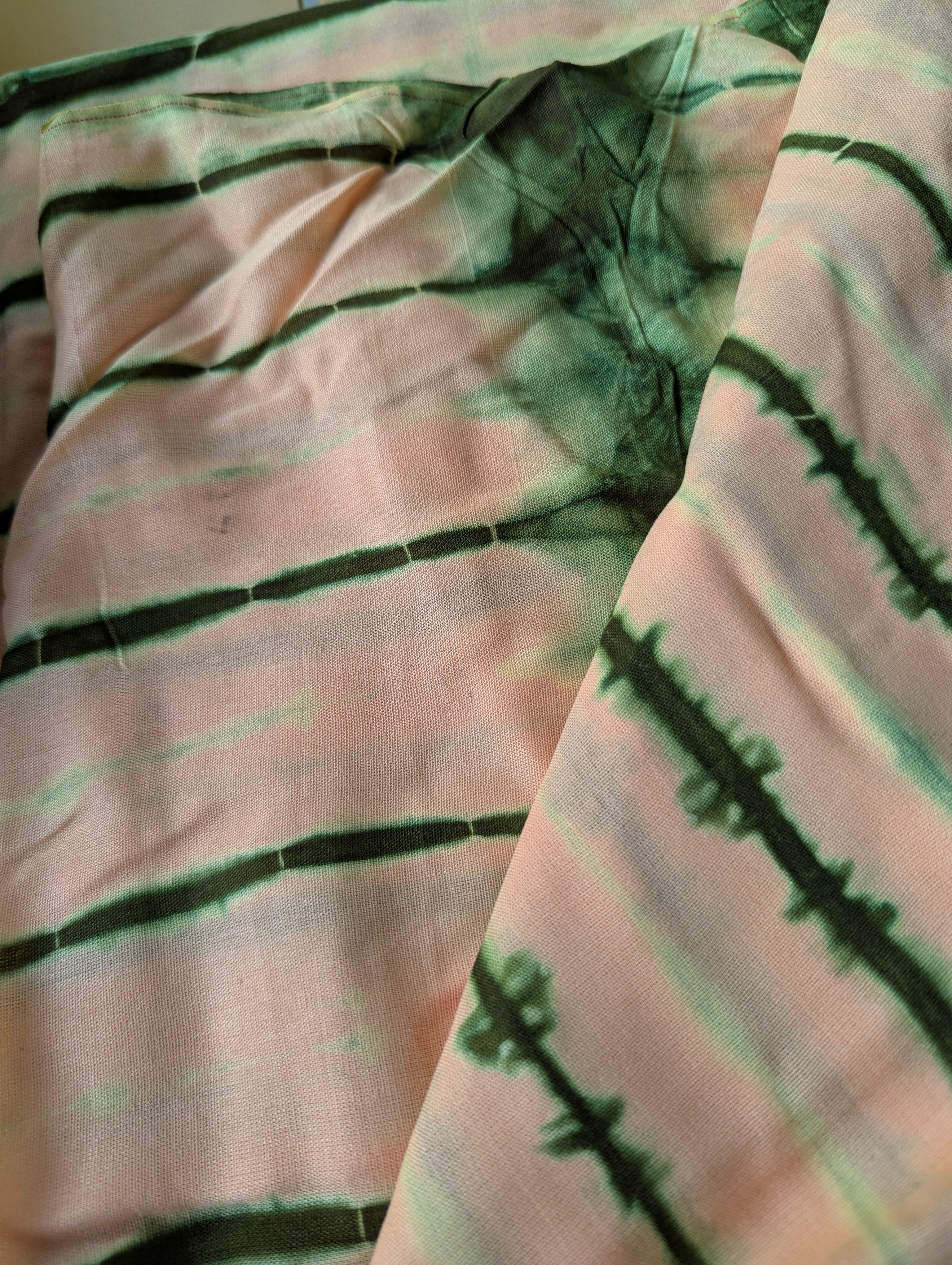 Rayonne de
Mauritanie | Creamy