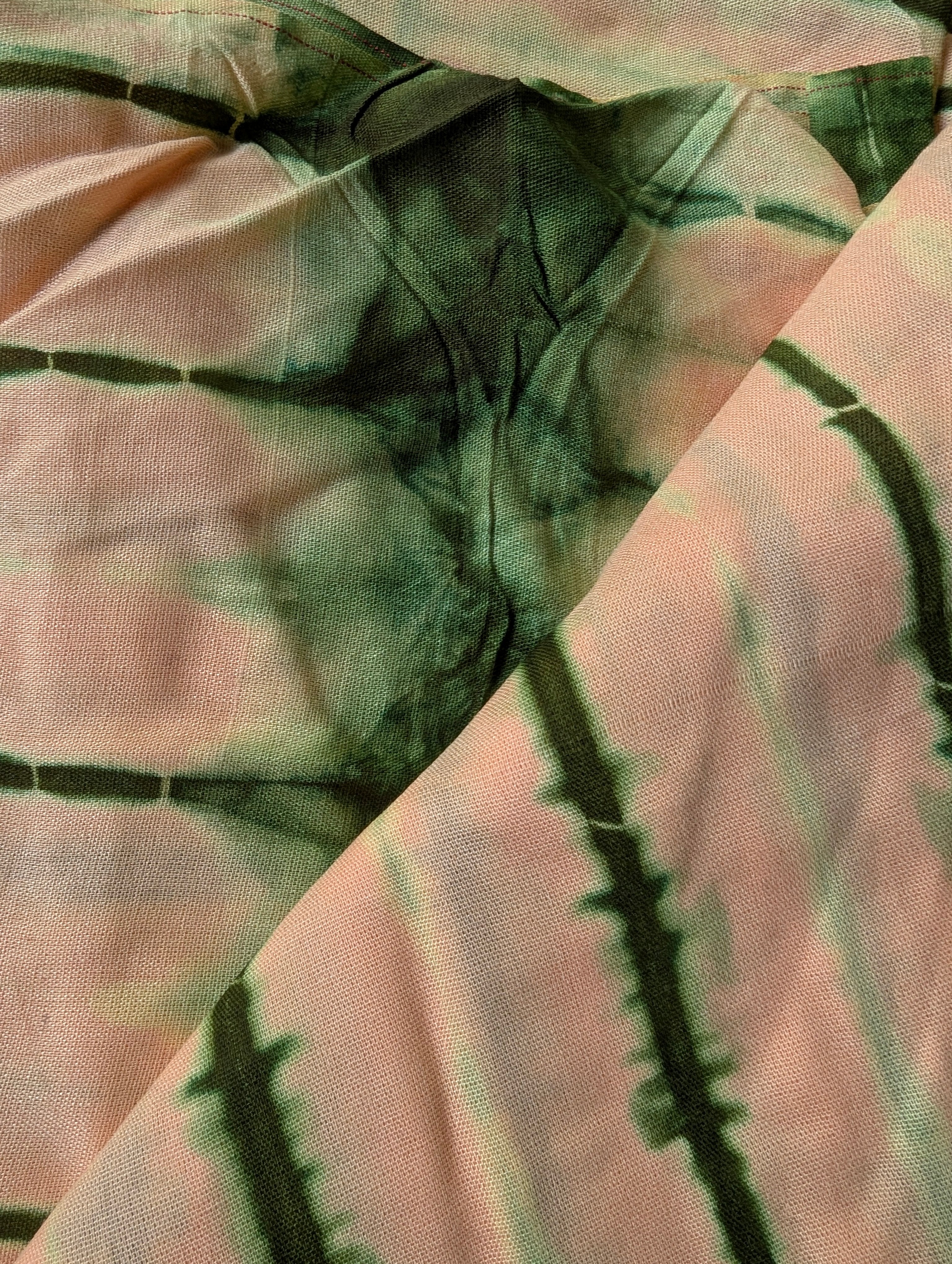 Rayonne de
Mauritanie | Creamy