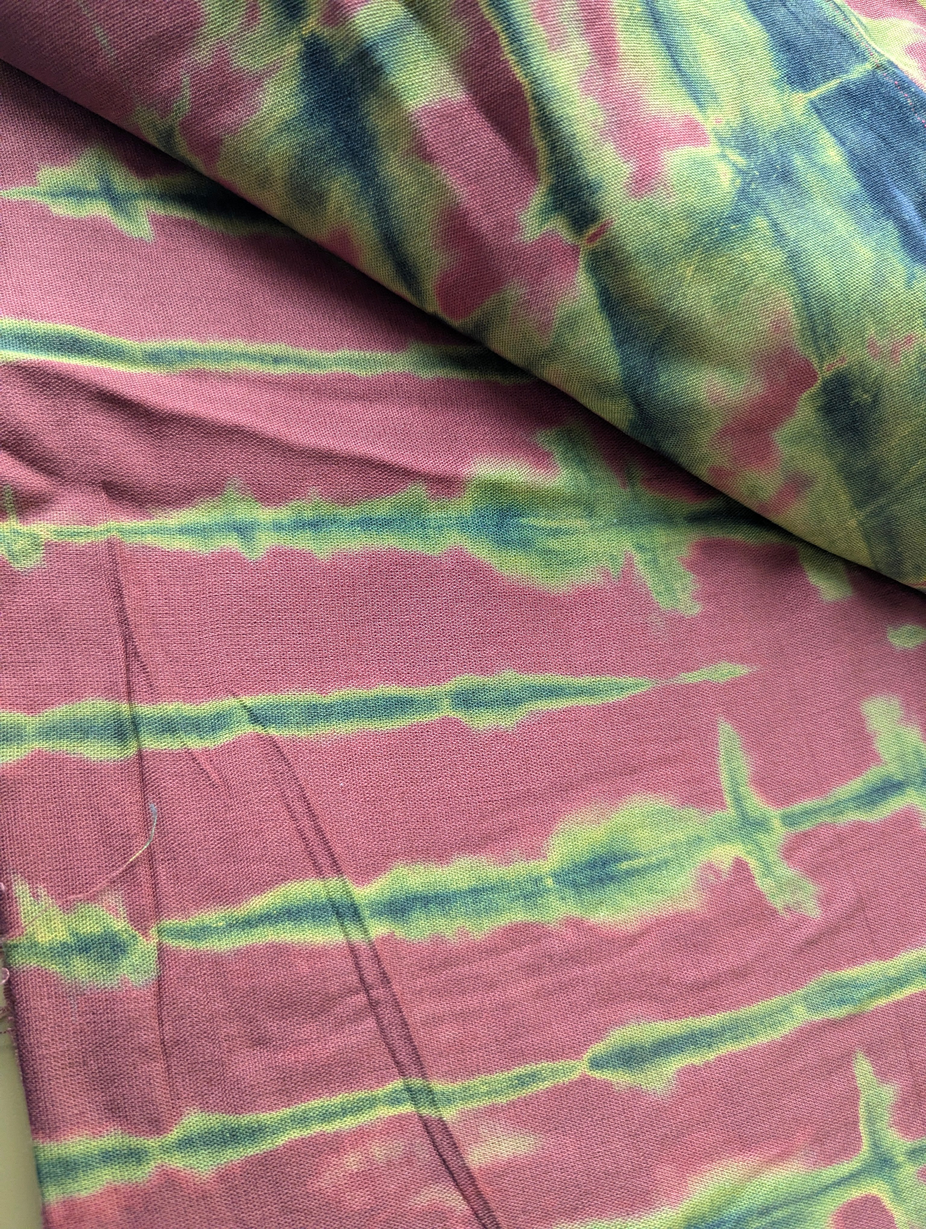 Rayonne de
Mauritanie | Faded Wine