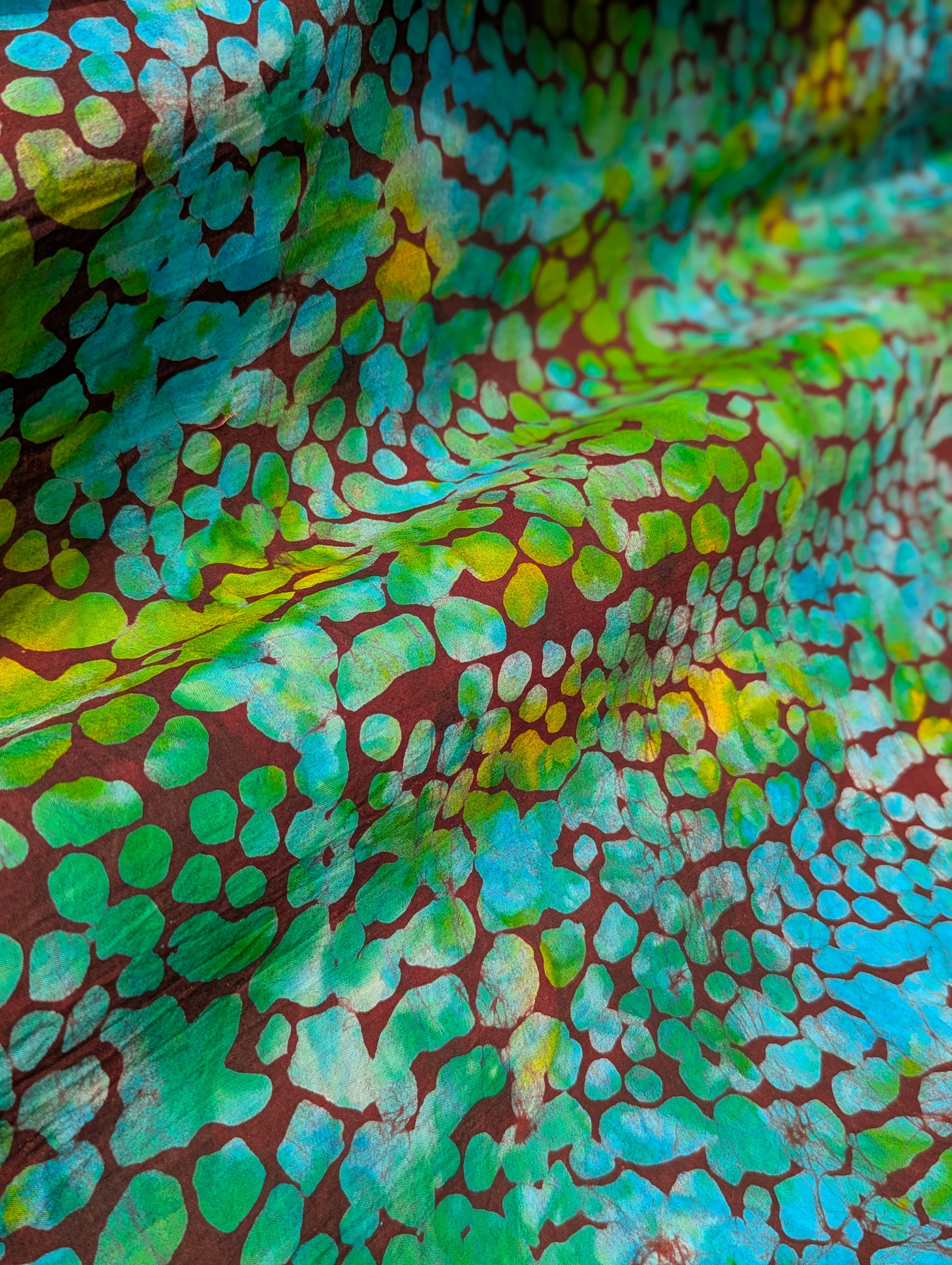 Batik | Marina in Gravels