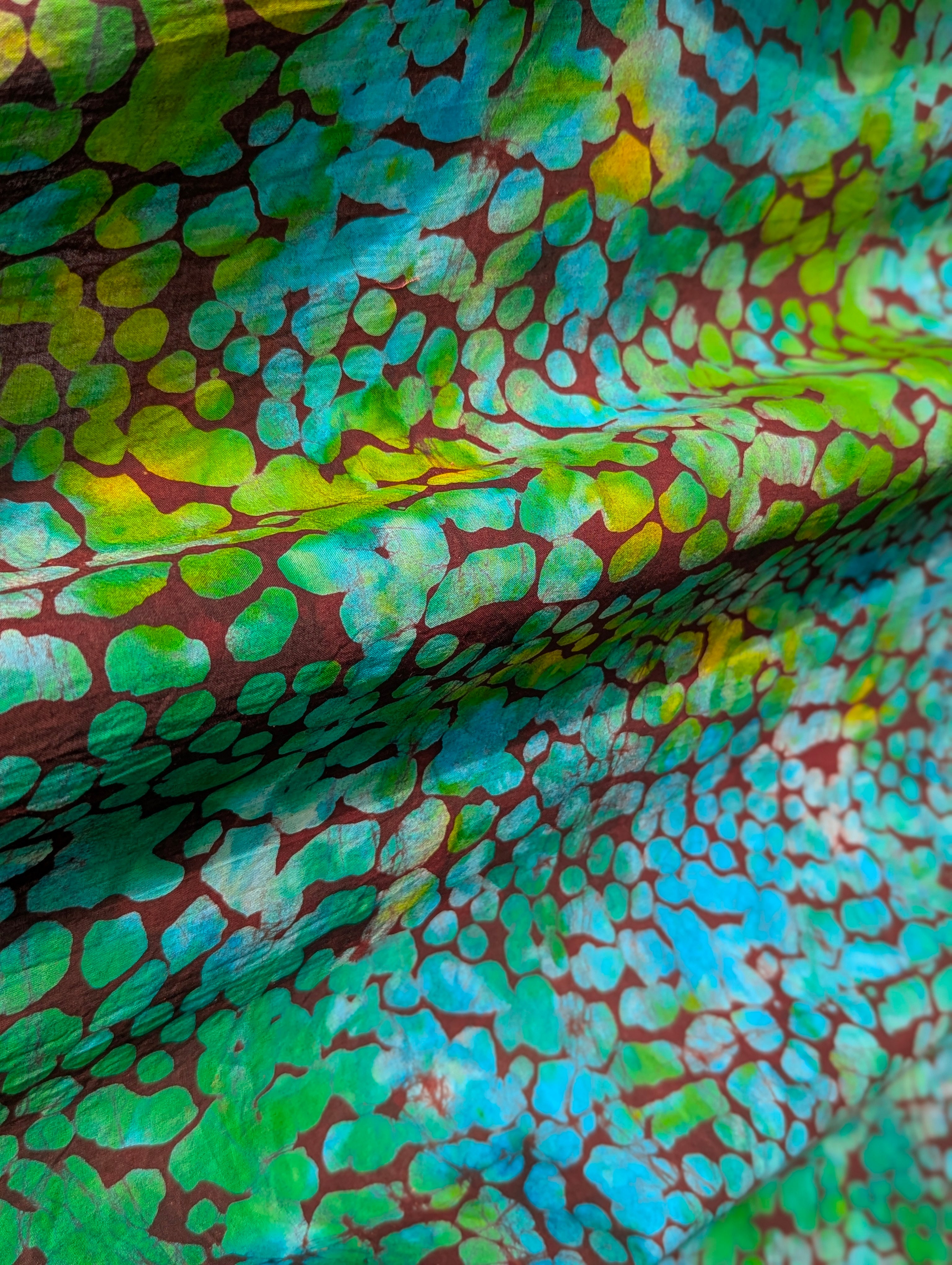 Batik | Marina in Gravels