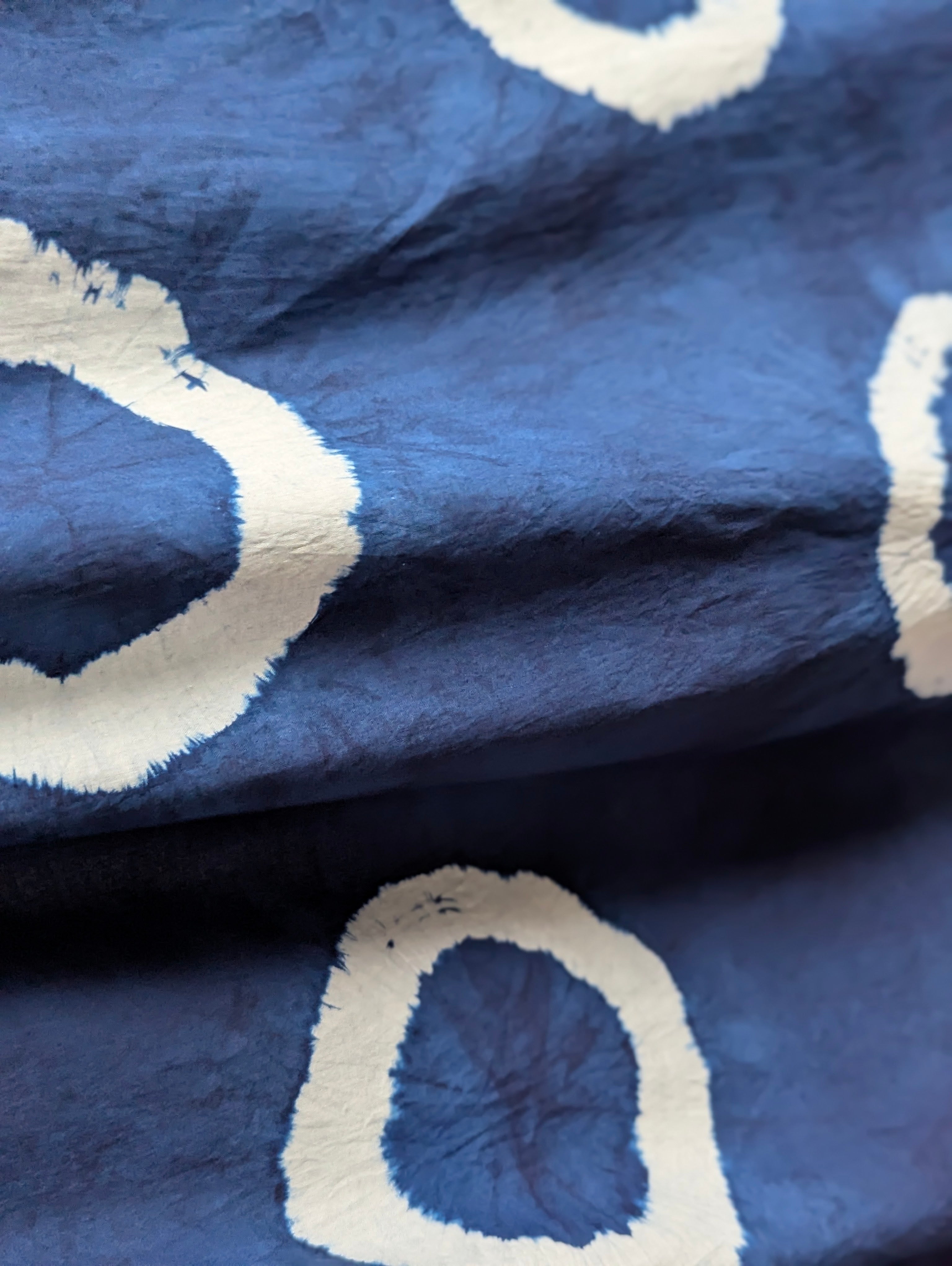 Tie-dye | Solar in Bluey