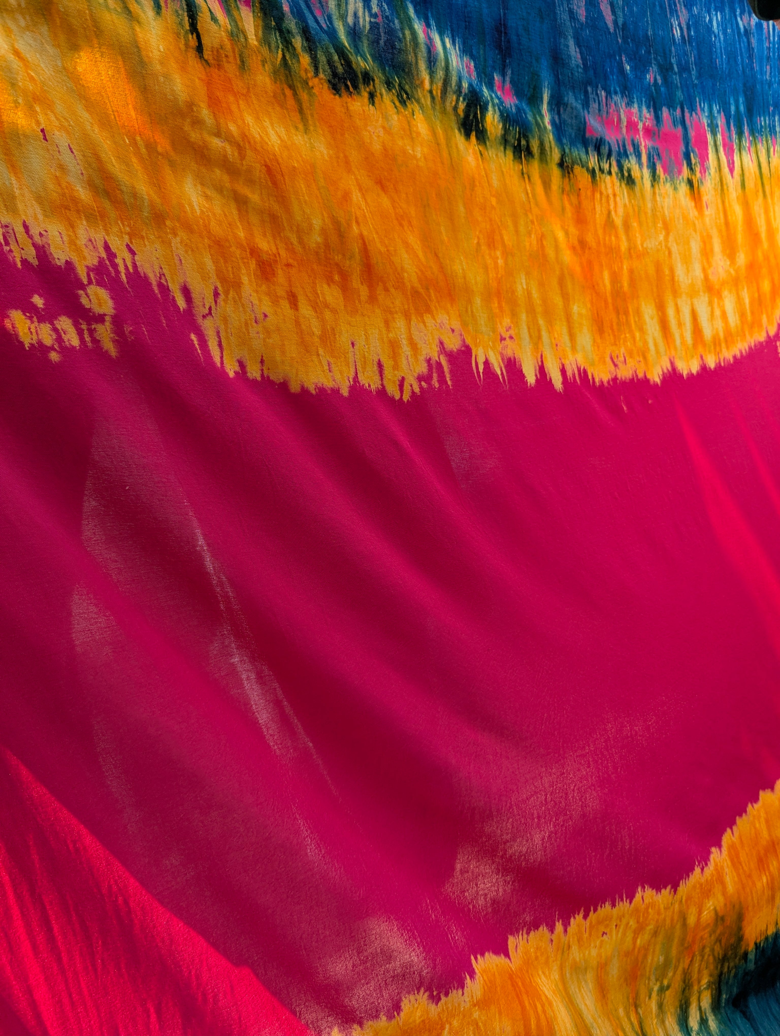 Rayon | Sugartail in Elle