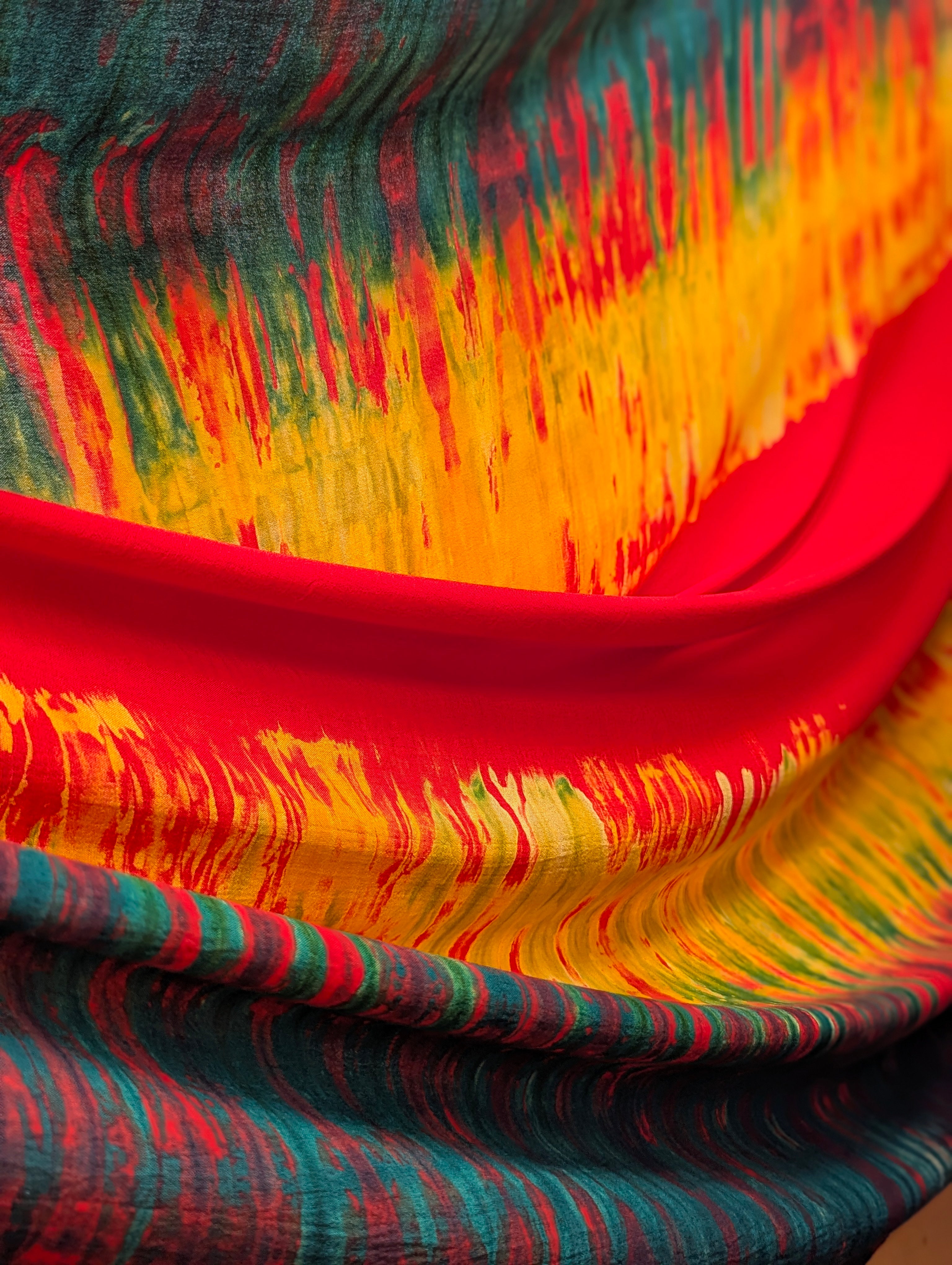 Rayon | Sugartail in Heritage