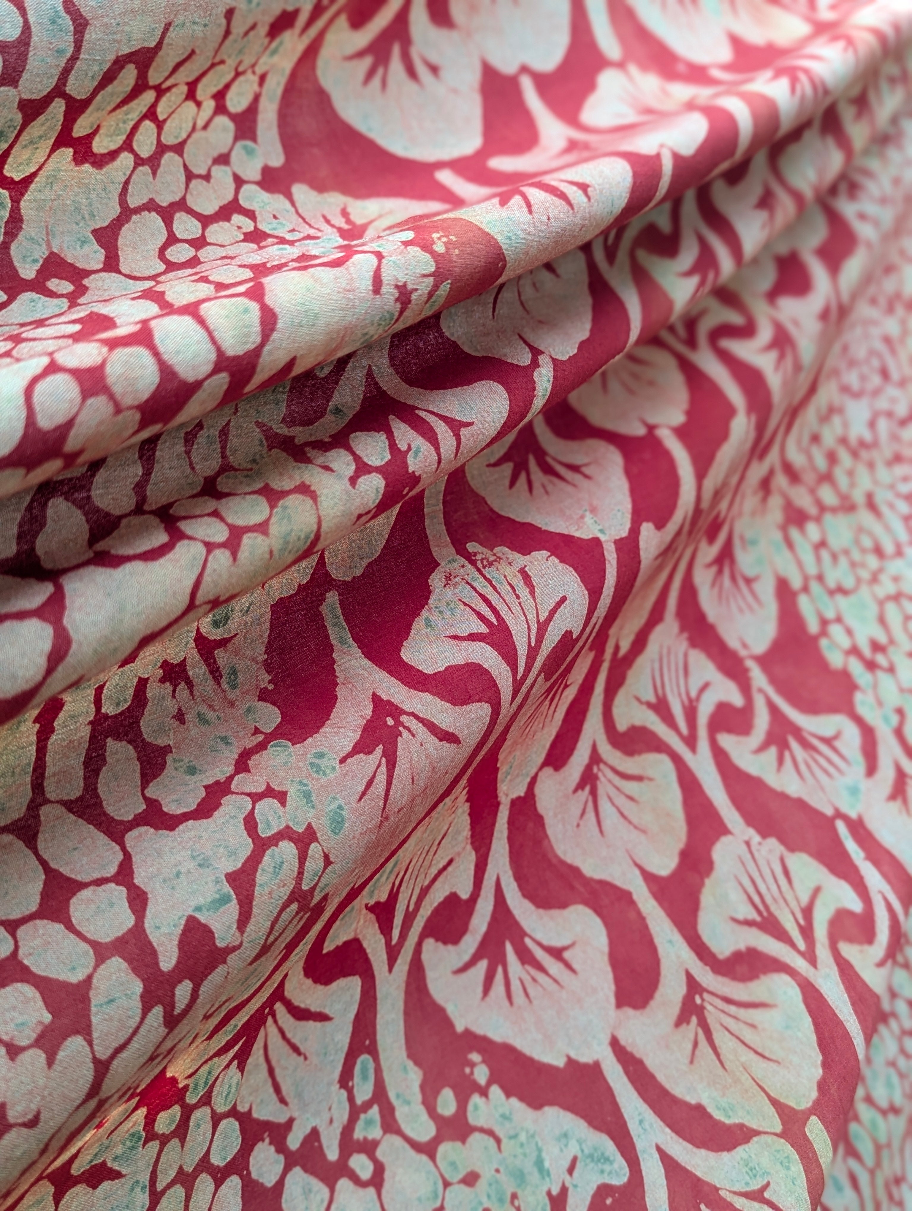 Rayon | Rose Canopy