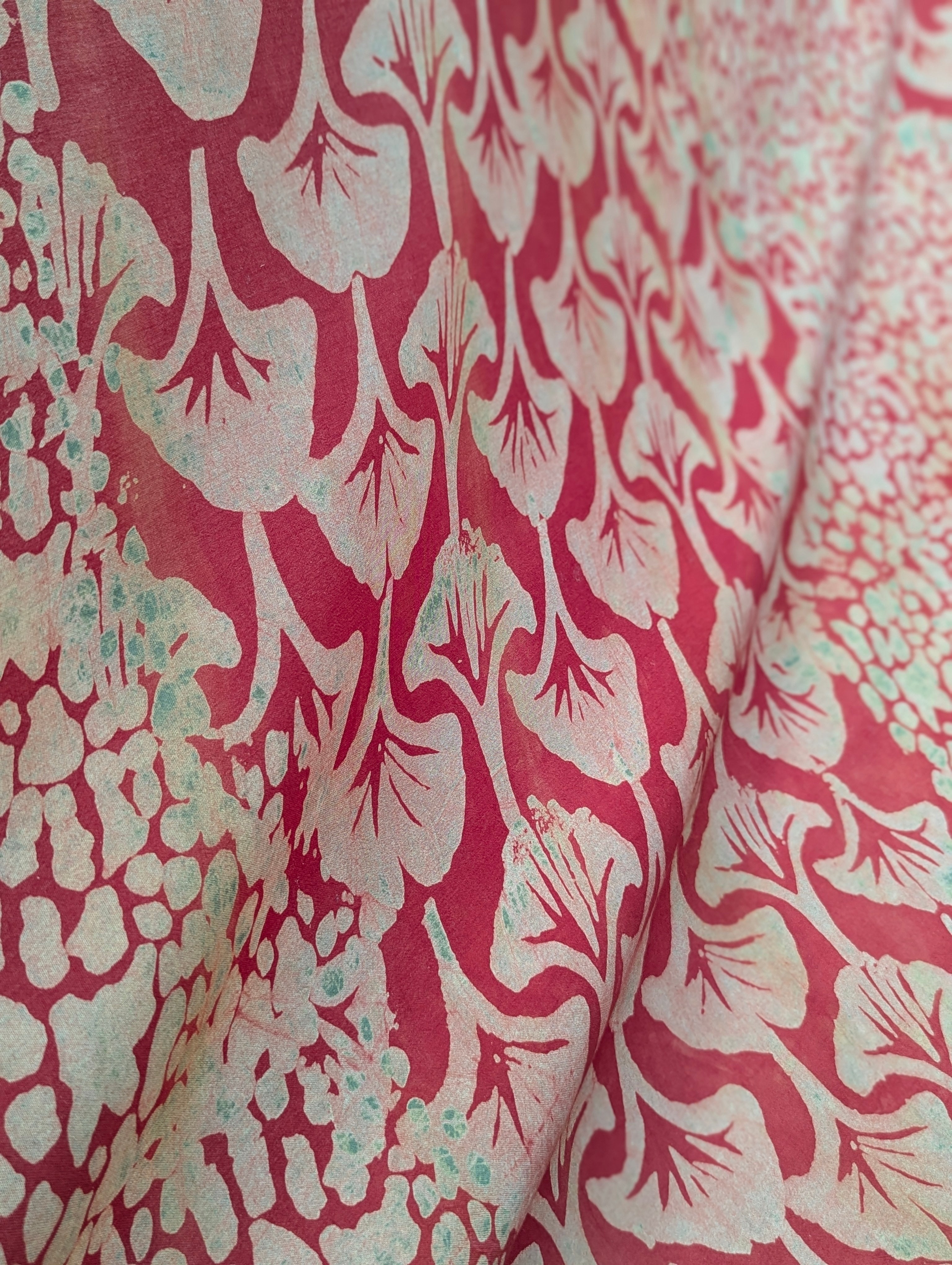 Rayon | Rose Canopy