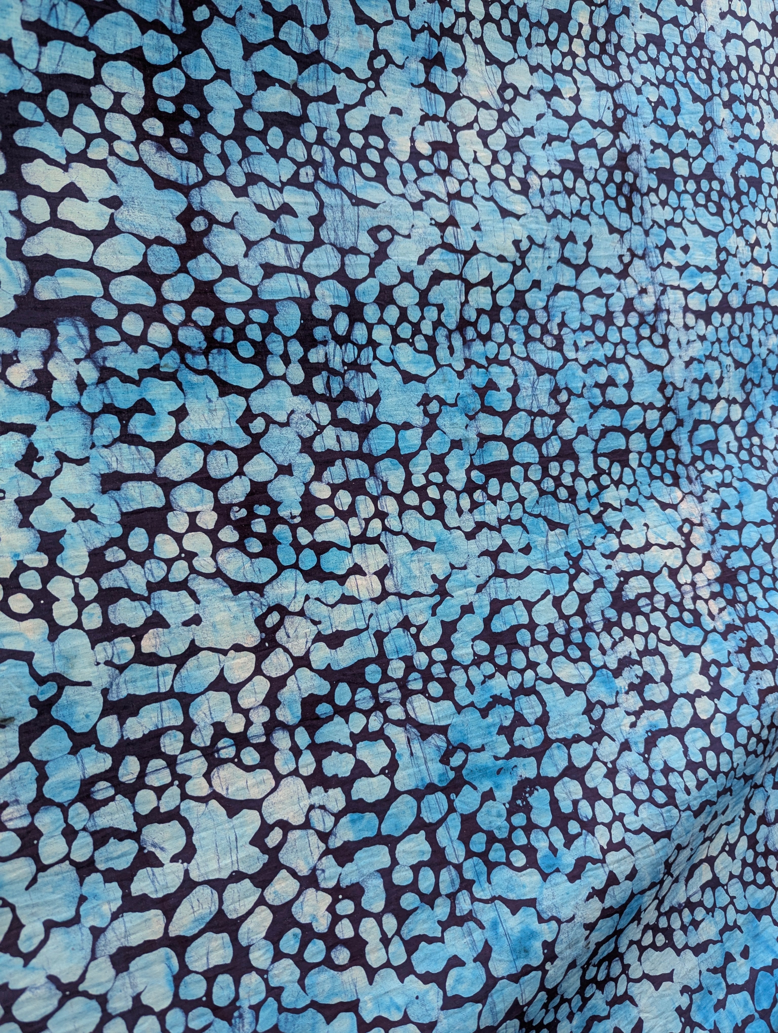 Batik | Oceanstone in Gravels